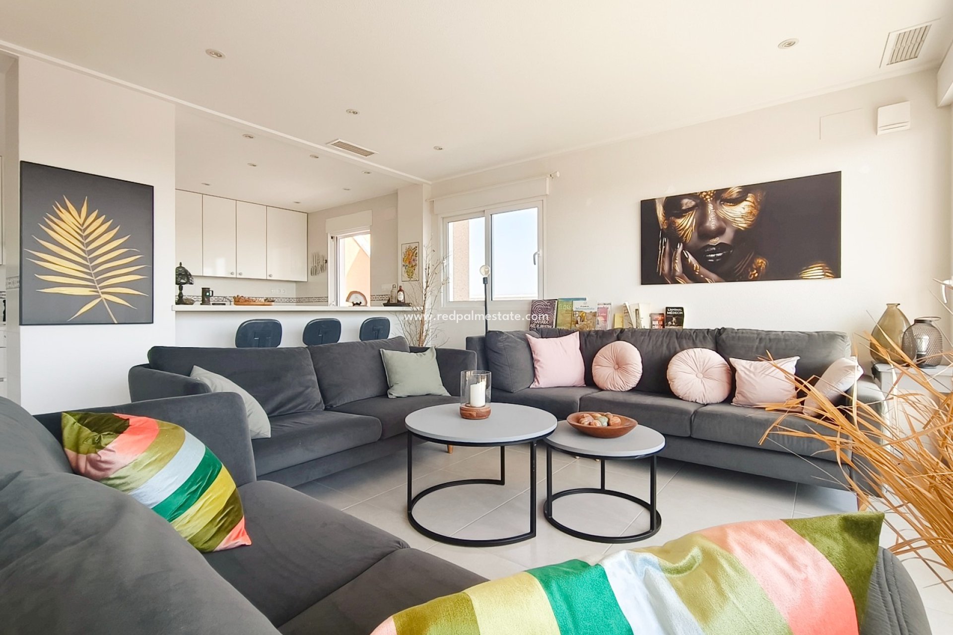 Reventa - Apartmentos -
Torrevieja