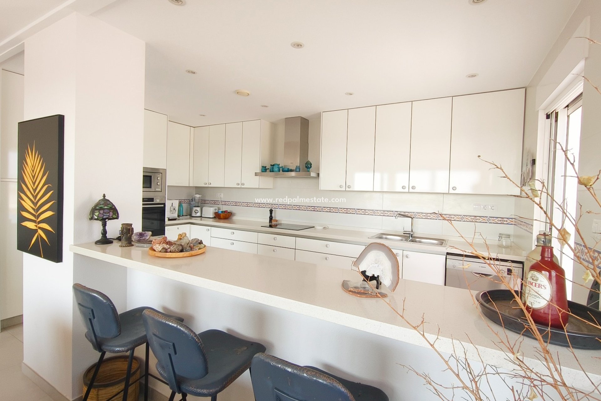 Reventa - Apartmentos -
Torrevieja