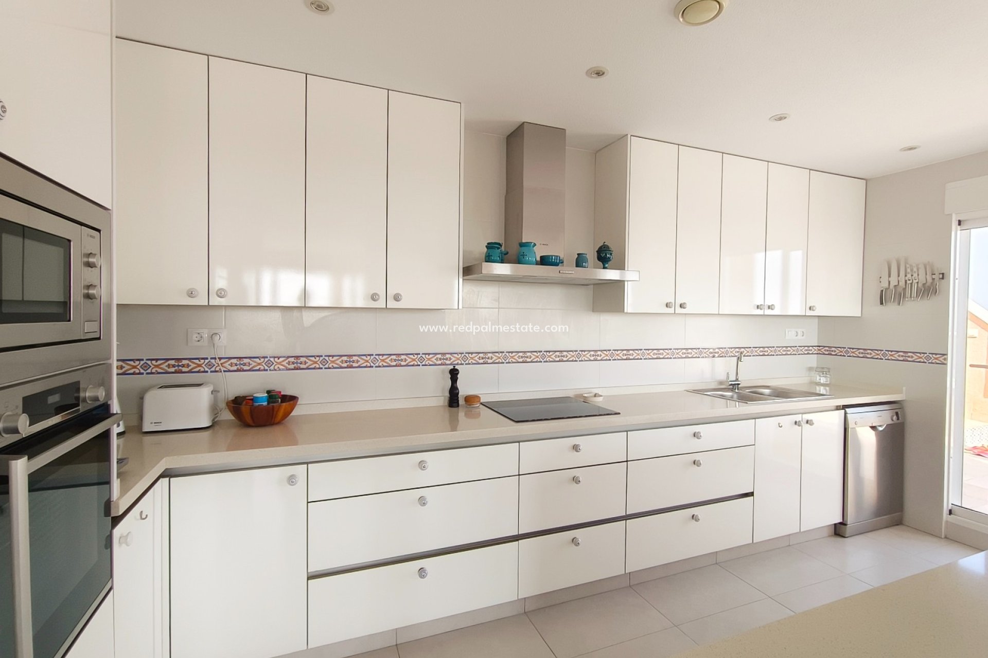 Reventa - Apartmentos -
Torrevieja