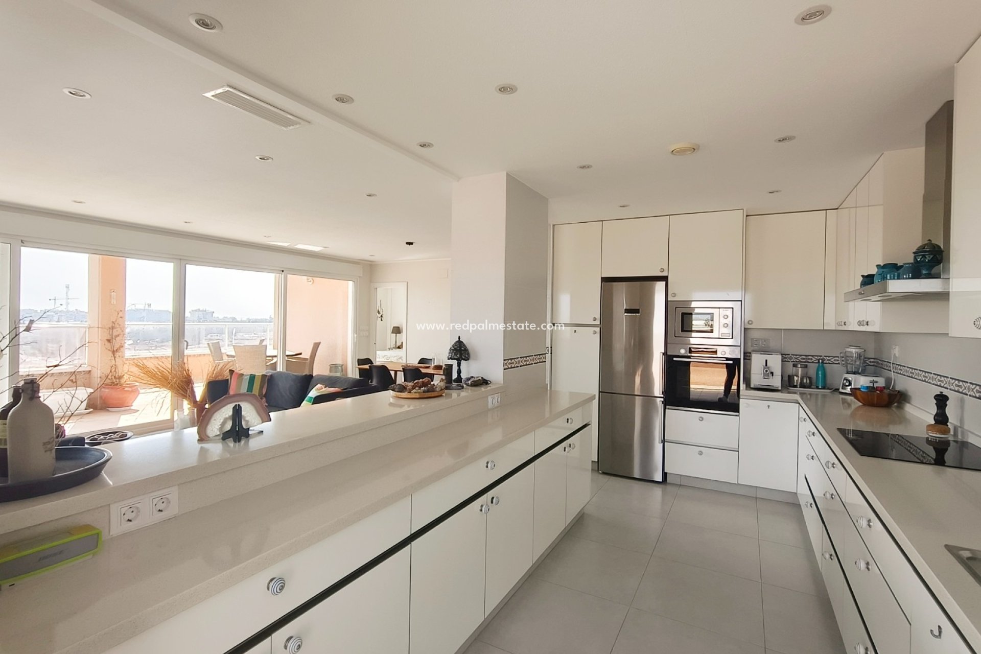 Reventa - Apartmentos -
Torrevieja