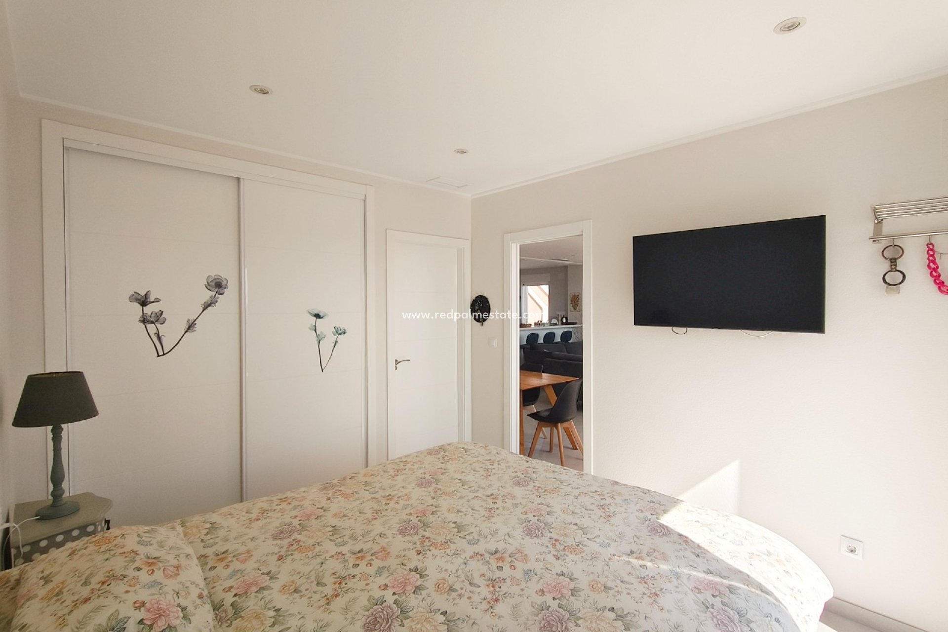 Reventa - Apartmentos -
Torrevieja