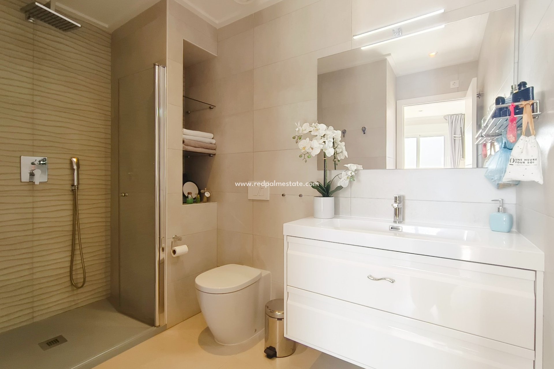 Reventa - Apartmentos -
Torrevieja