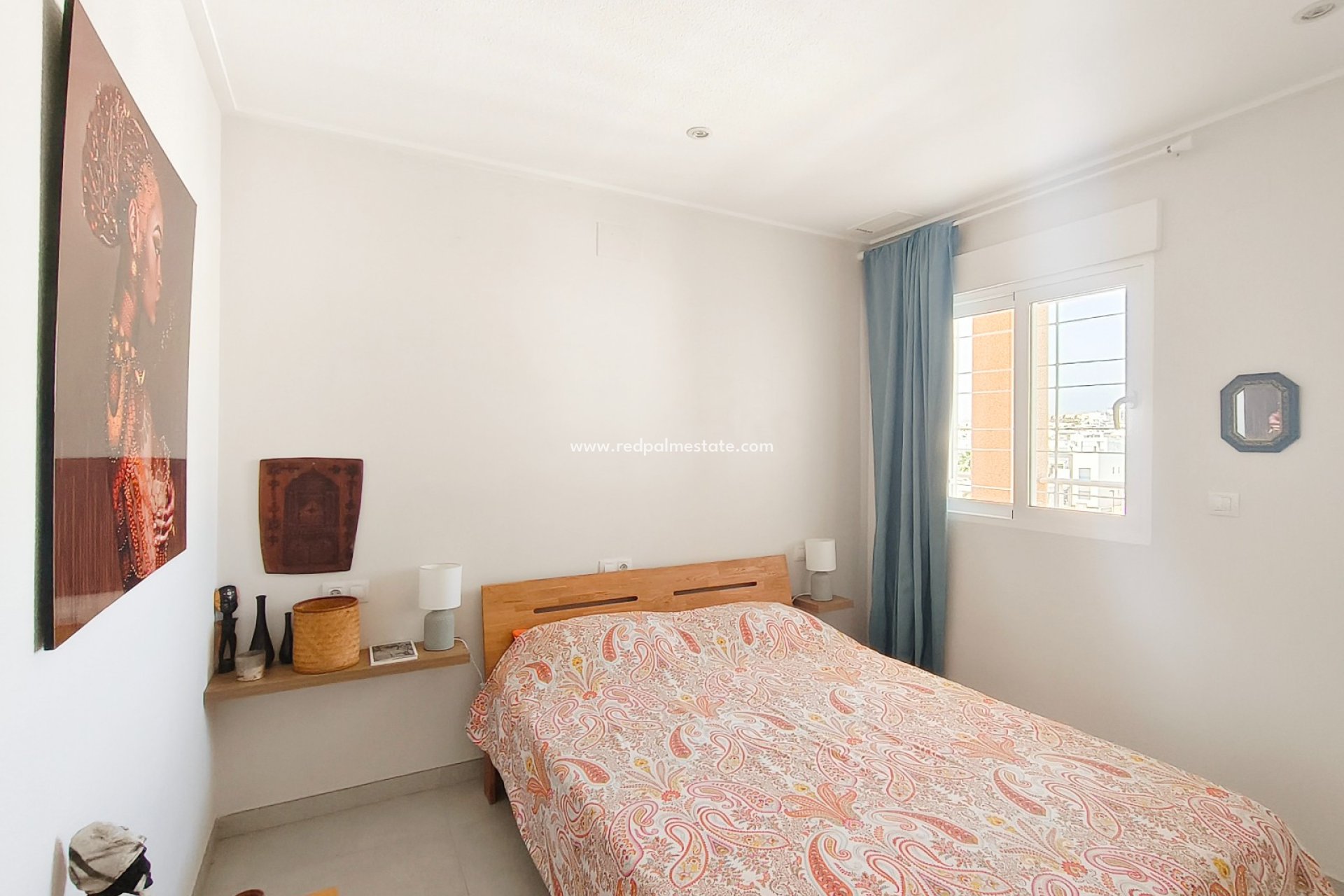 Reventa - Apartmentos -
Torrevieja