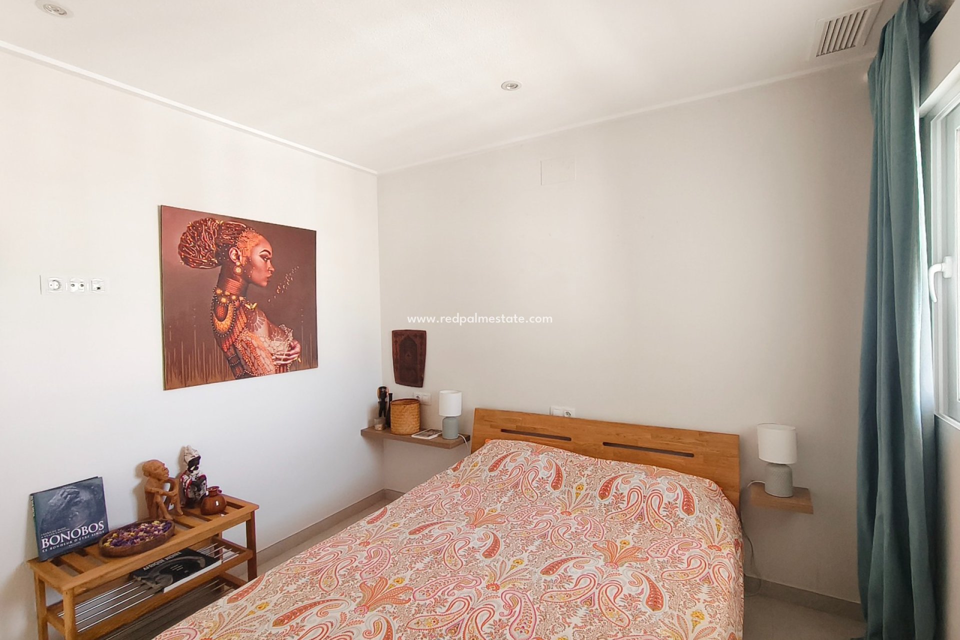 Reventa - Apartmentos -
Torrevieja