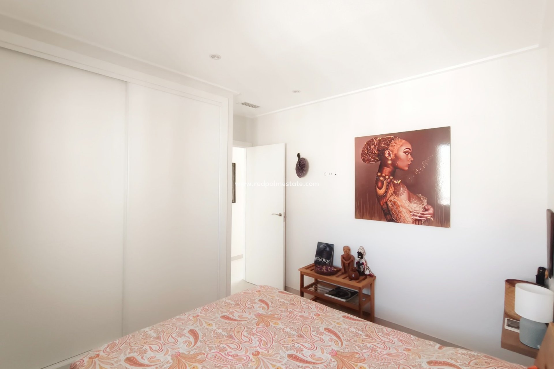 Reventa - Apartmentos -
Torrevieja