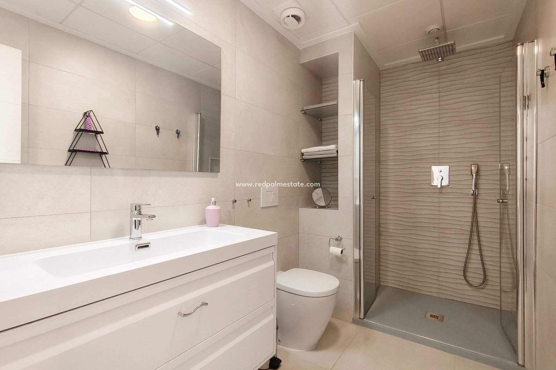 Reventa - Apartmentos -
Torrevieja