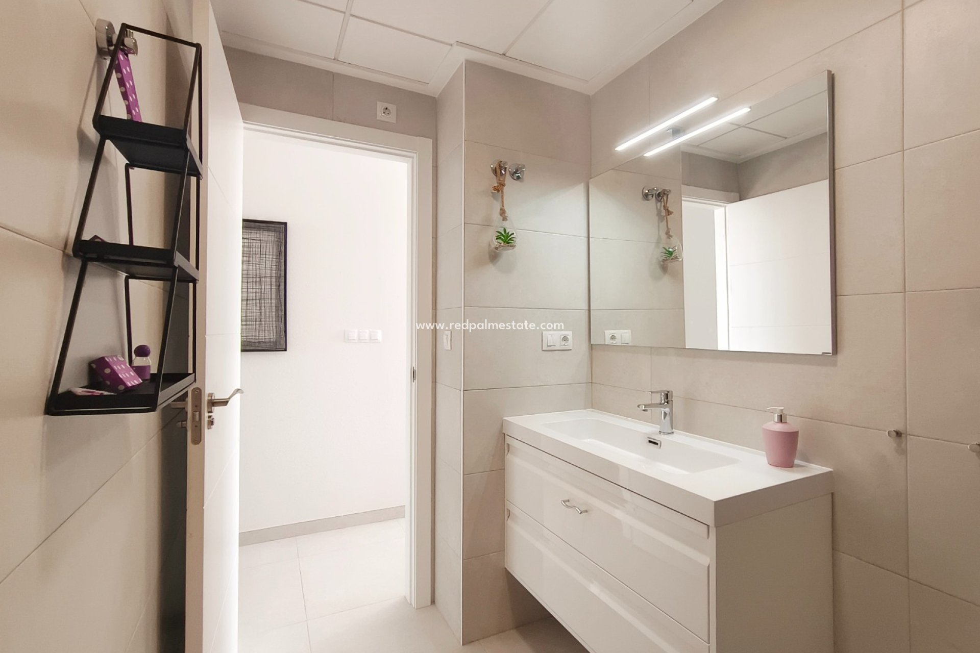 Reventa - Apartmentos -
Torrevieja