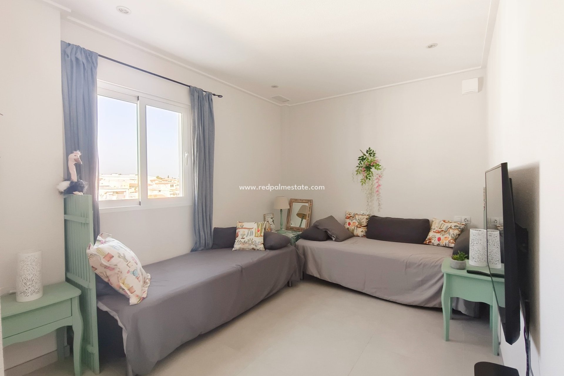 Reventa - Apartmentos -
Torrevieja