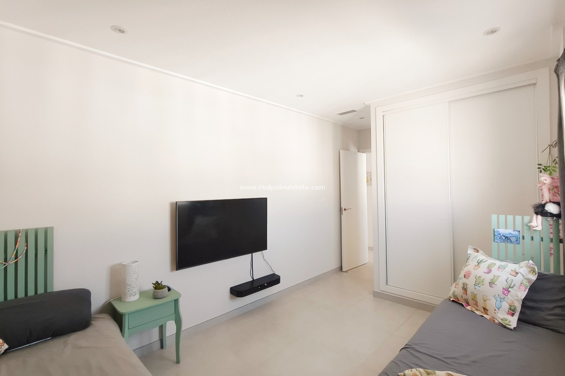 Reventa - Apartmentos -
Torrevieja