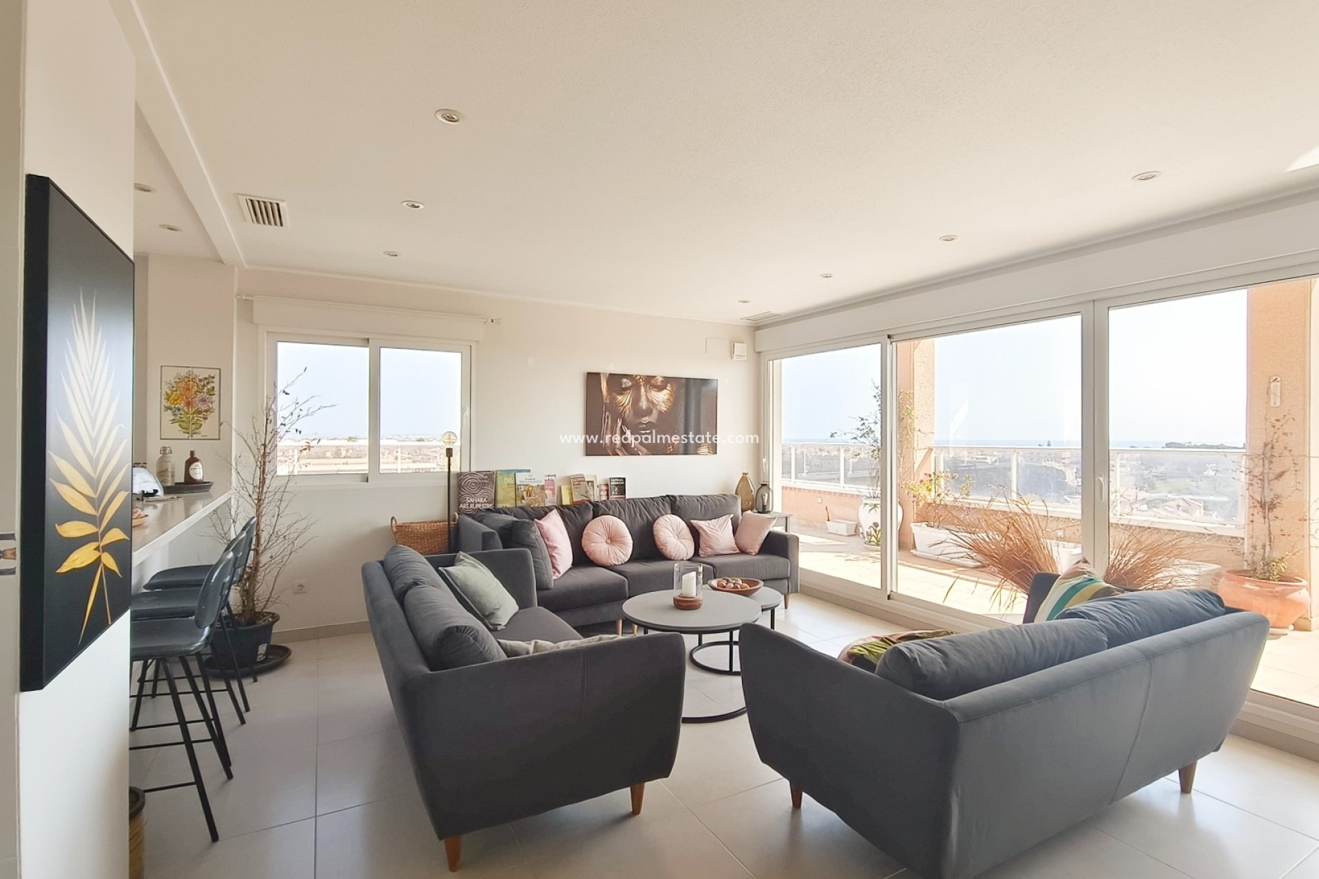 Reventa - Apartmentos -
Torrevieja