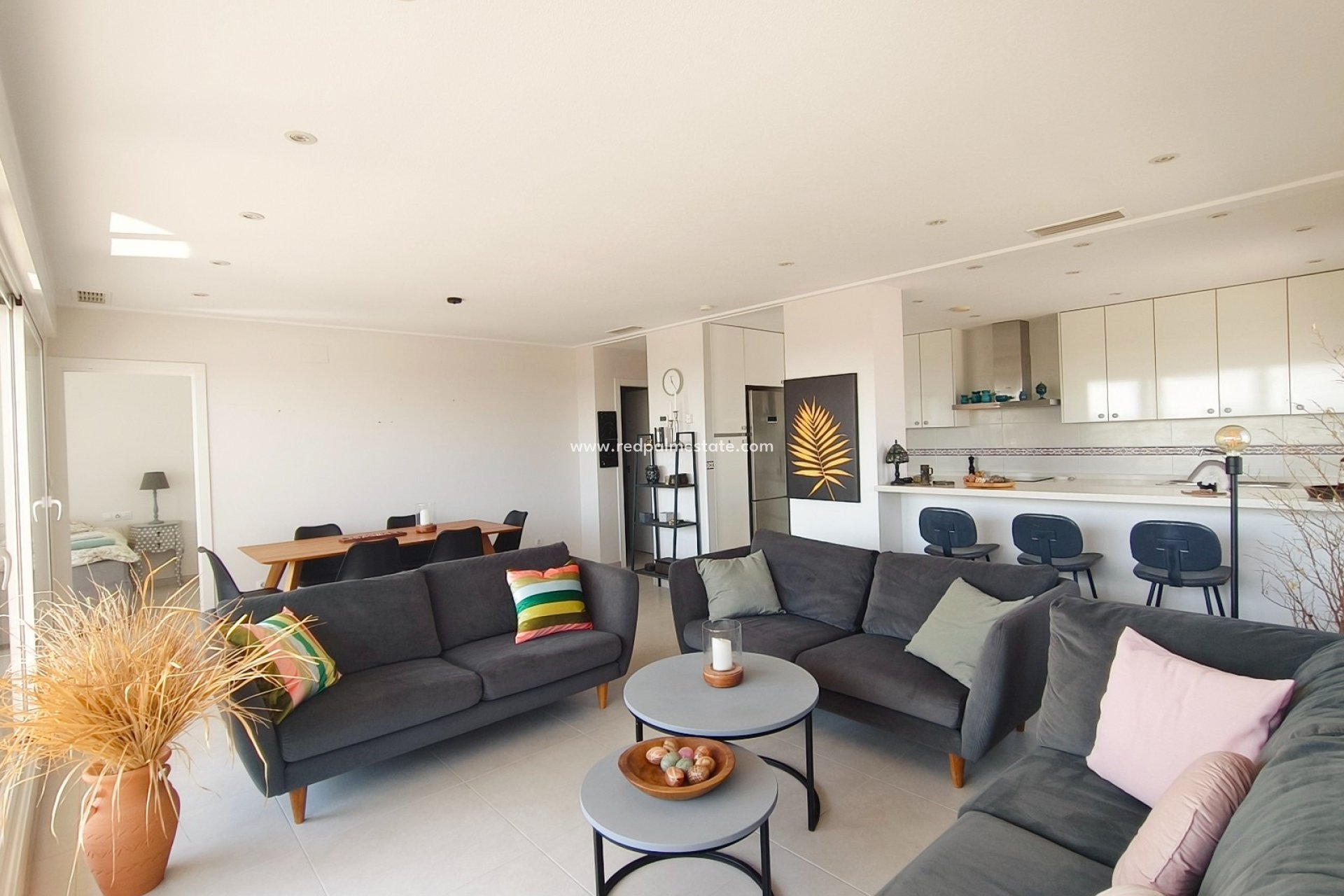 Reventa - Apartmentos -
Torrevieja