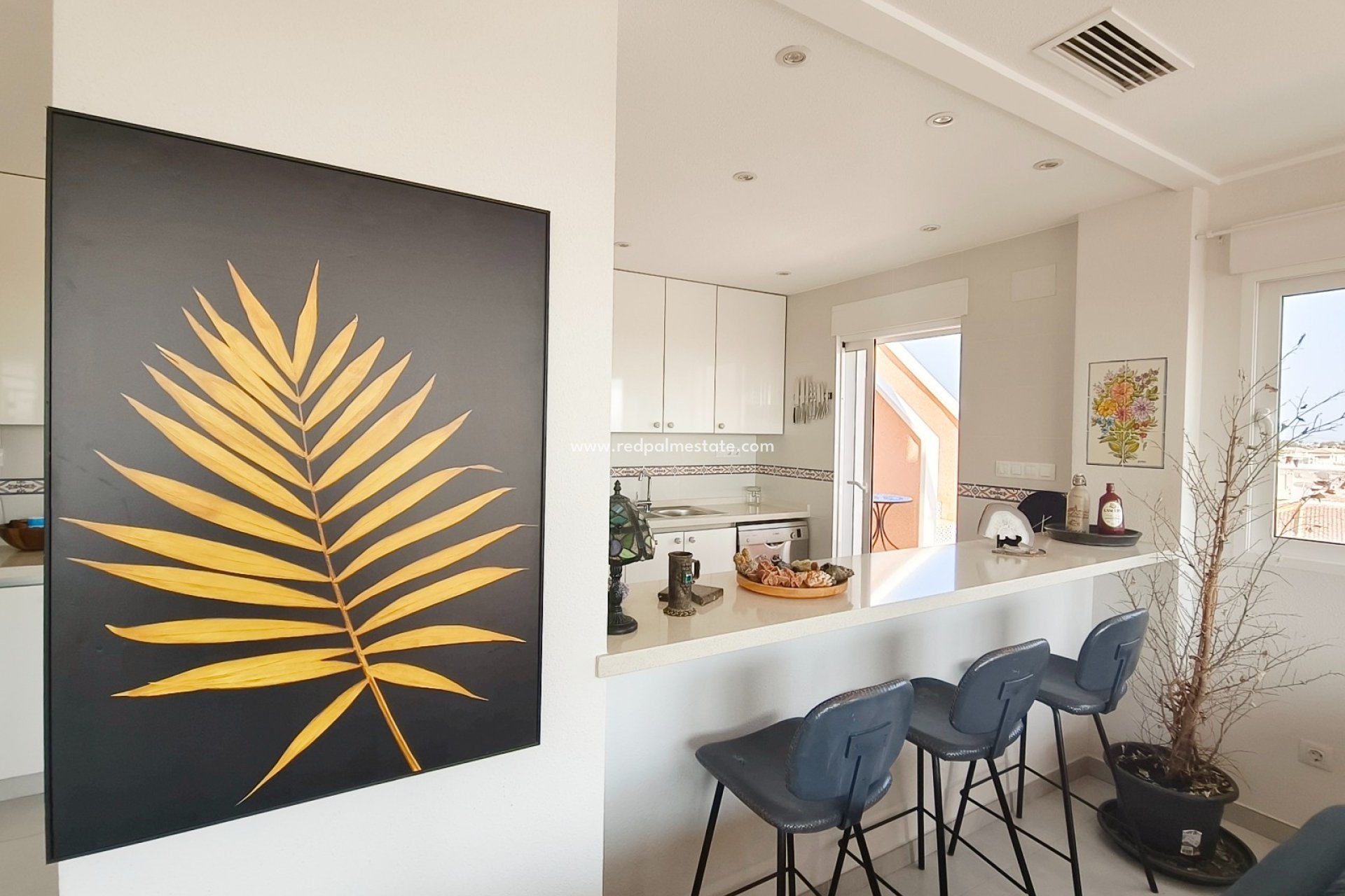 Reventa - Apartmentos -
Torrevieja