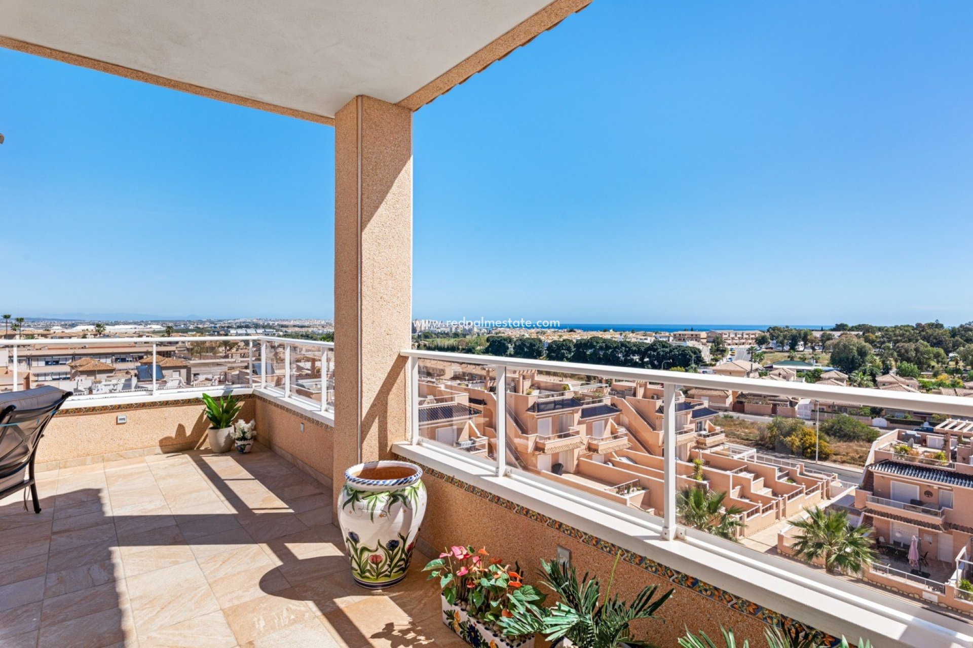 Reventa - Apartmentos -
Torrevieja