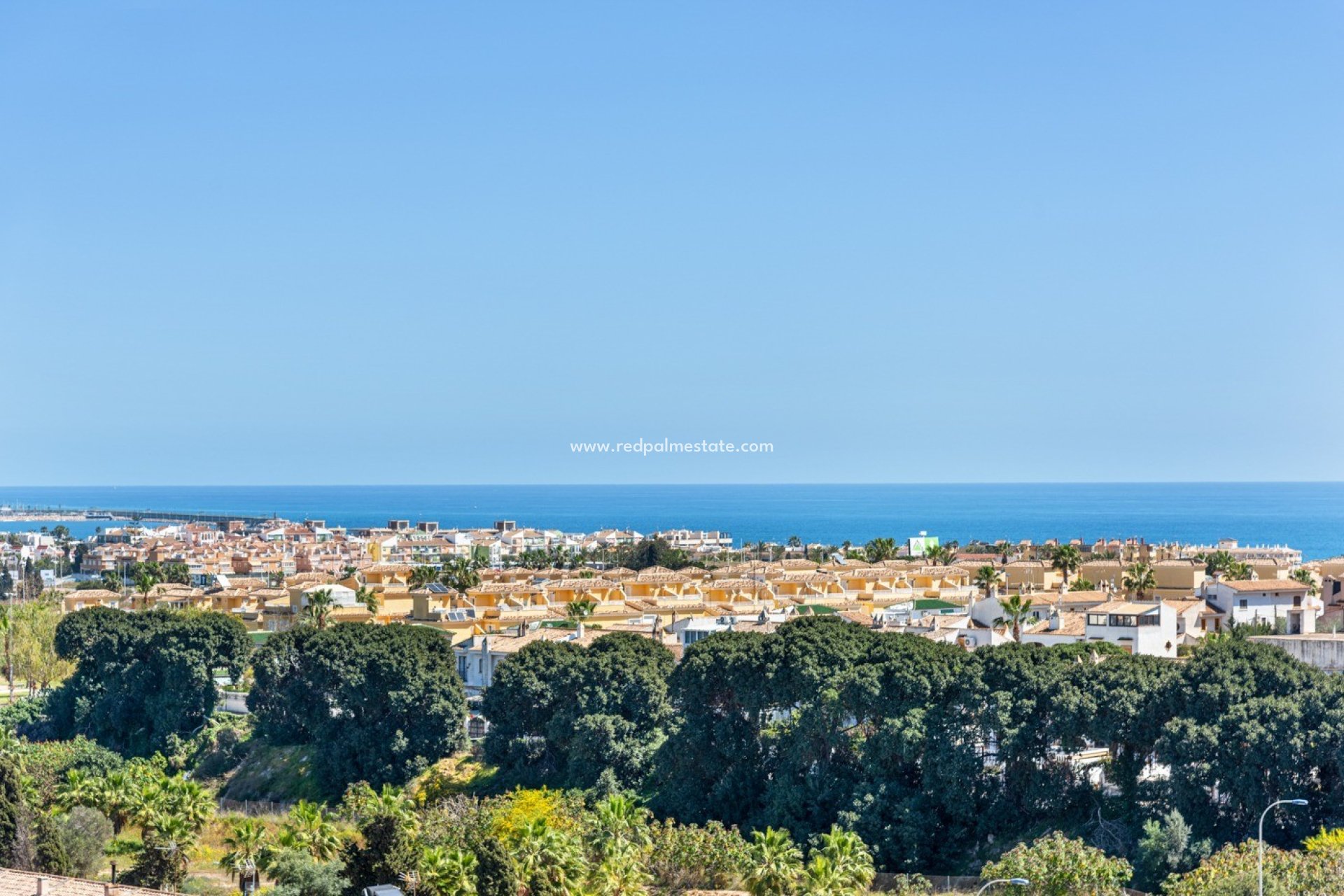 Reventa - Apartmentos -
Torrevieja