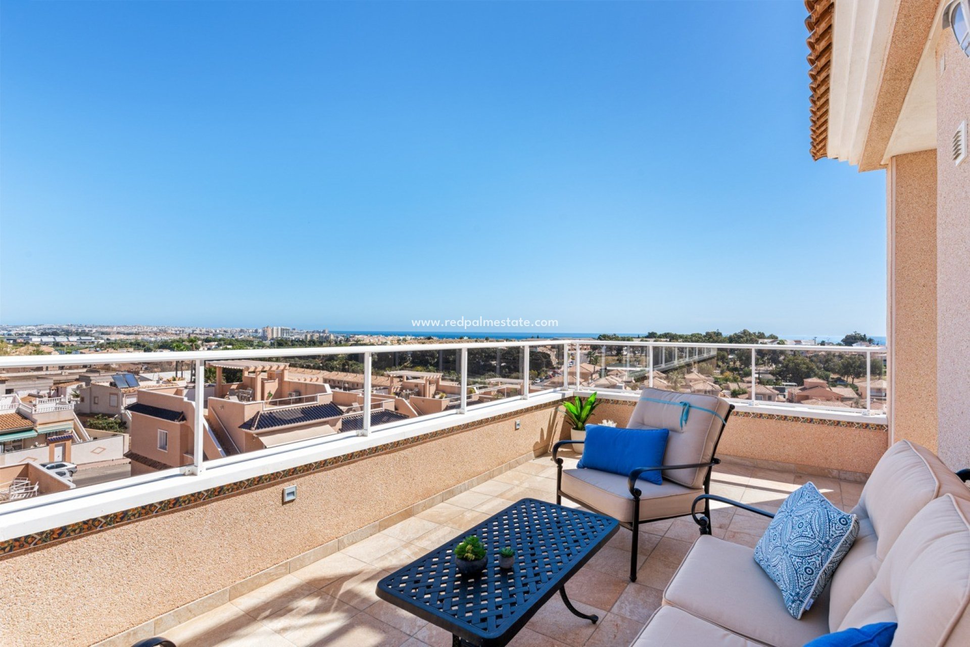 Reventa - Apartmentos -
Torrevieja