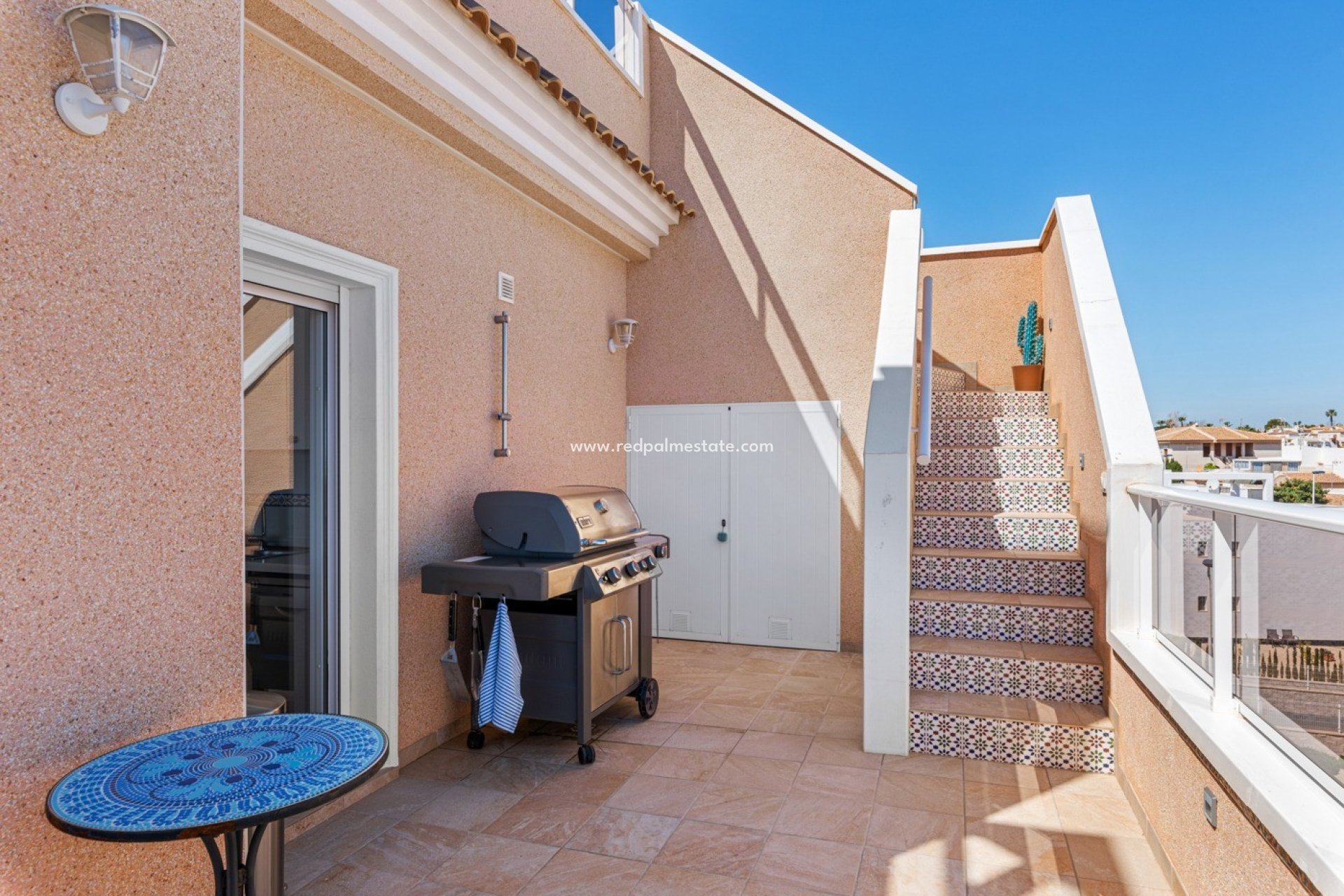 Reventa - Apartmentos -
Torrevieja