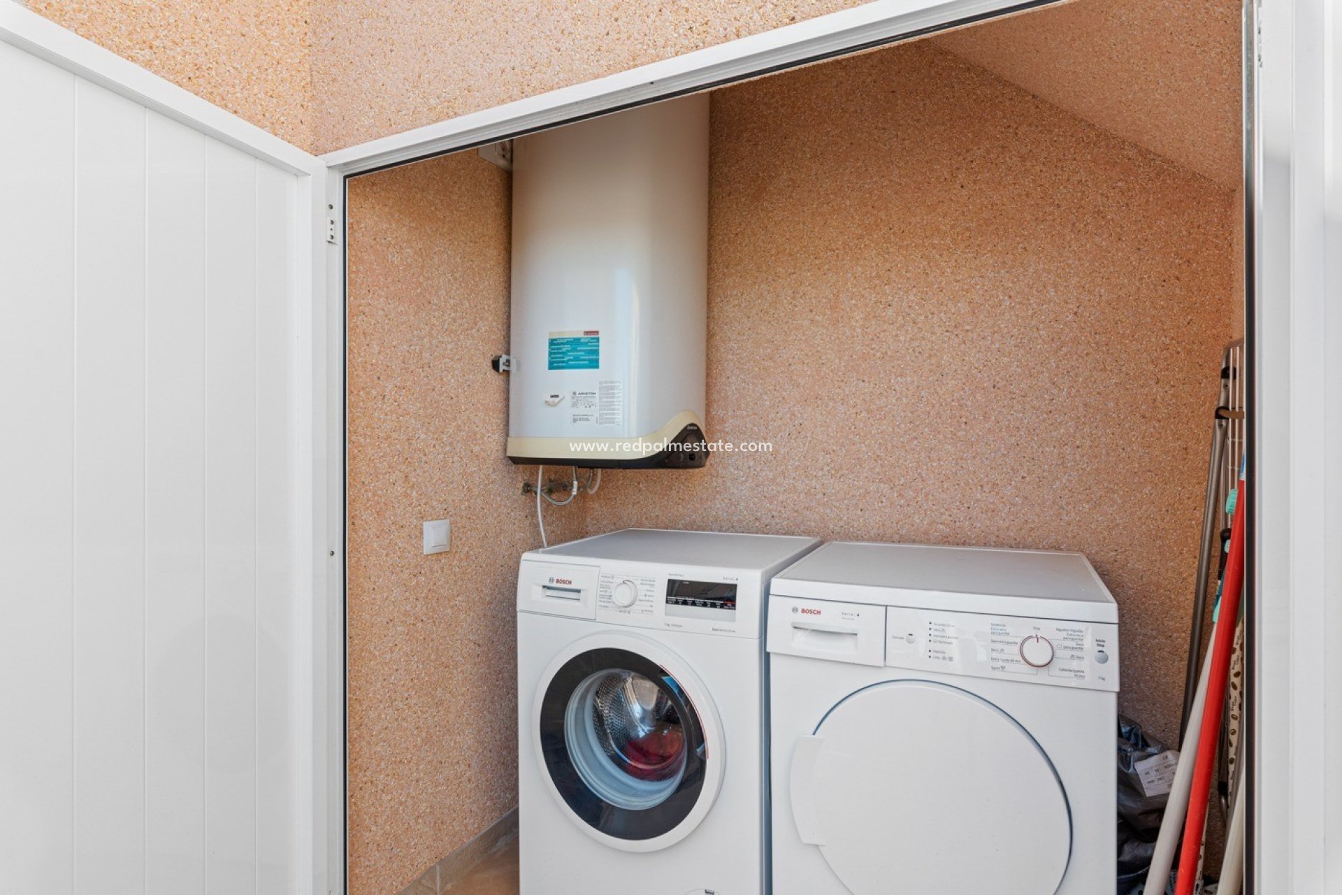 Reventa - Apartmentos -
Torrevieja