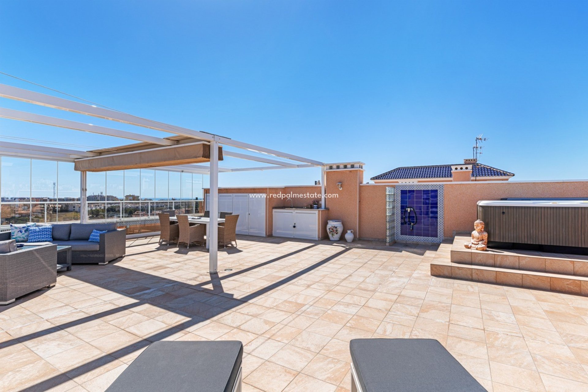 Reventa - Apartmentos -
Torrevieja