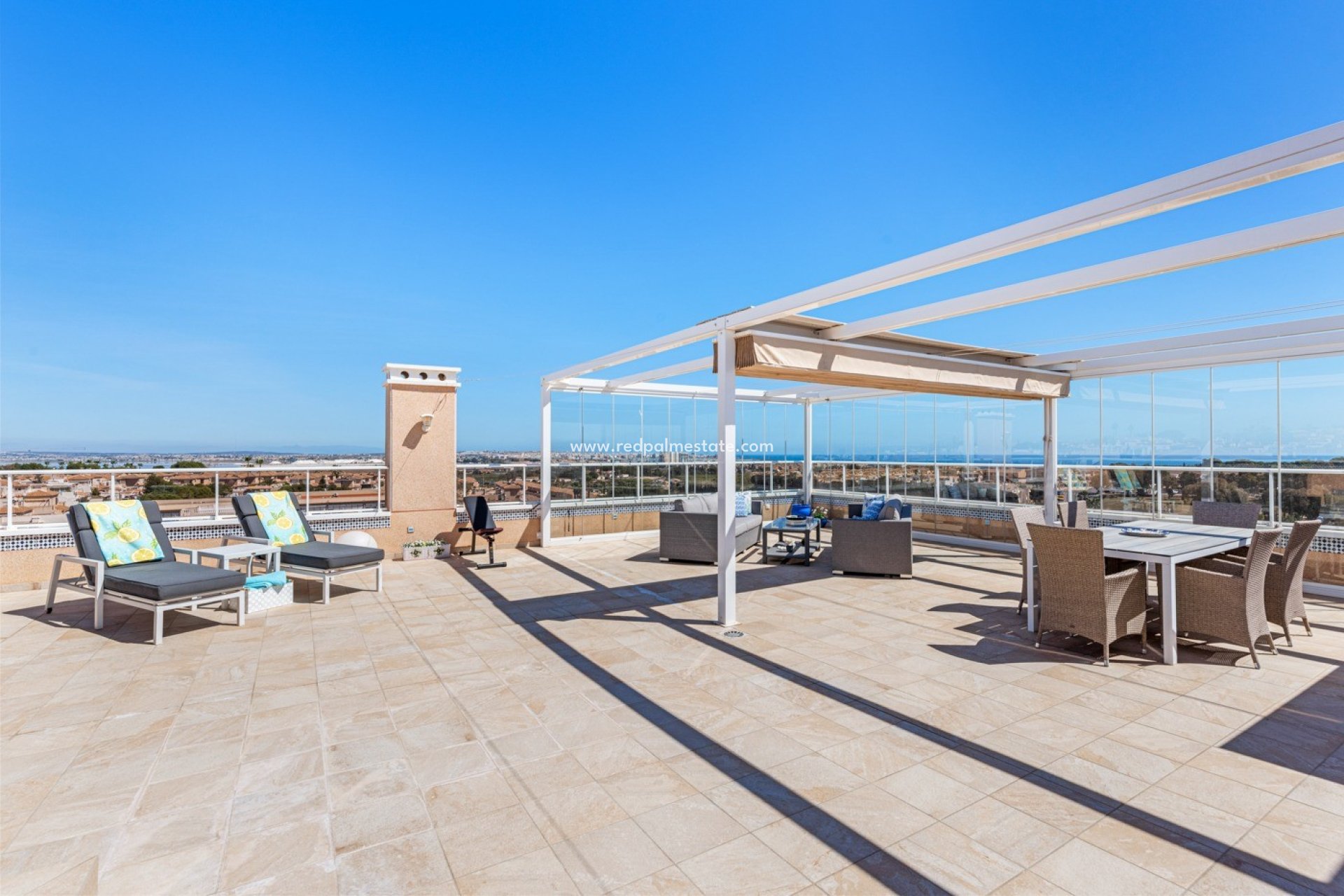 Reventa - Apartmentos -
Torrevieja