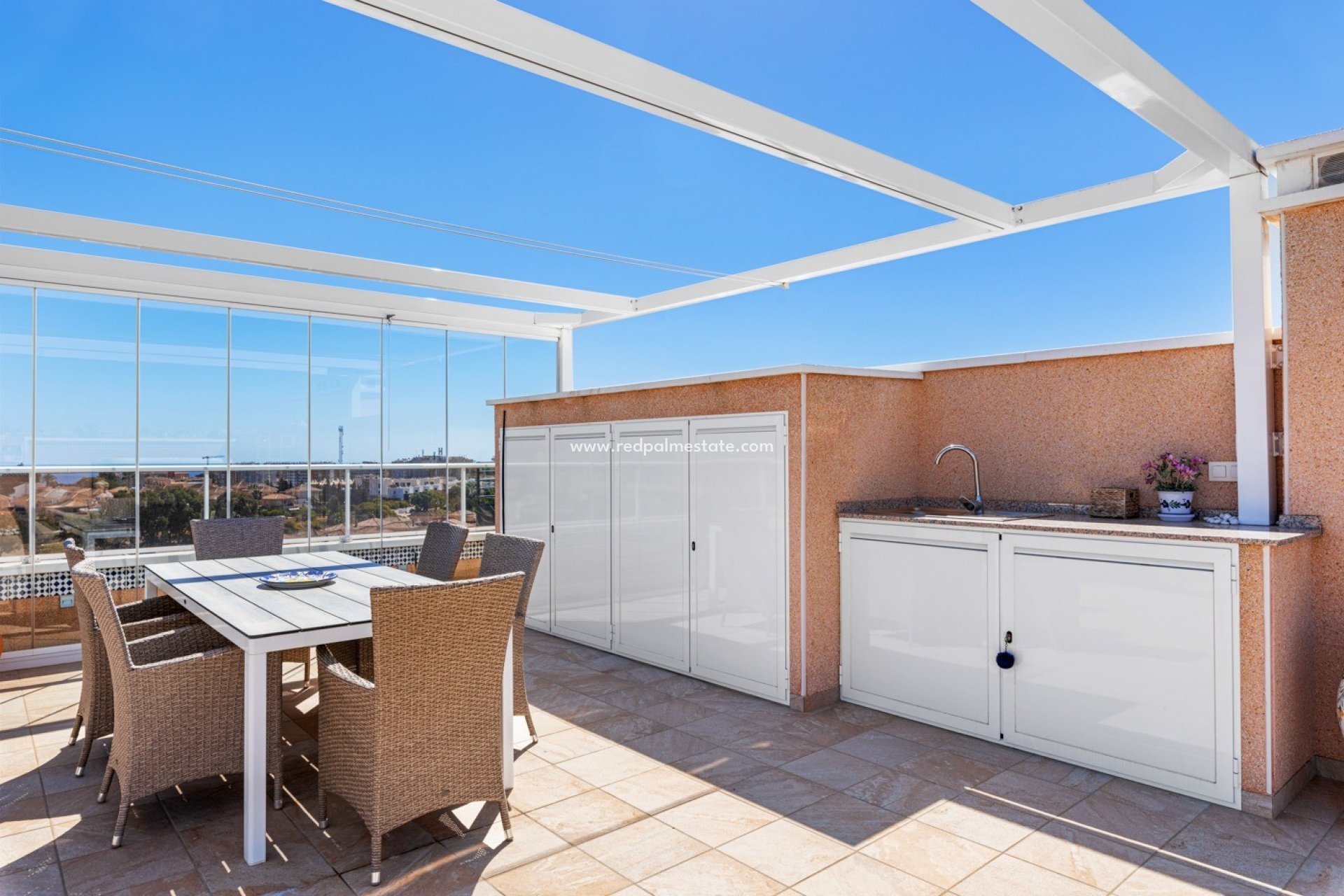 Reventa - Apartmentos -
Torrevieja