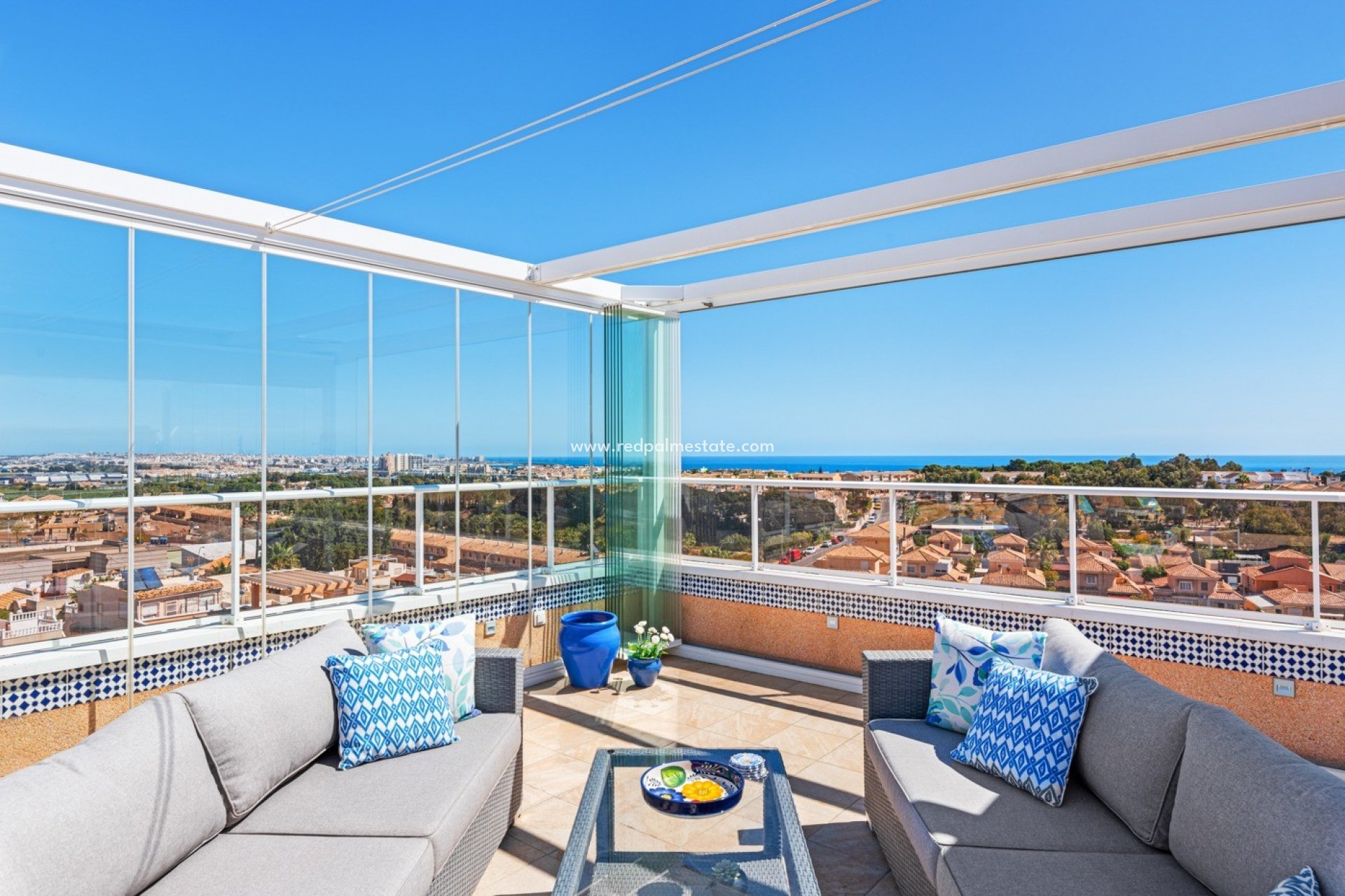 Reventa - Apartmentos -
Torrevieja