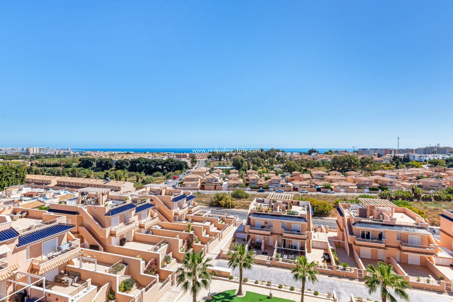 Reventa - Apartmentos -
Torrevieja