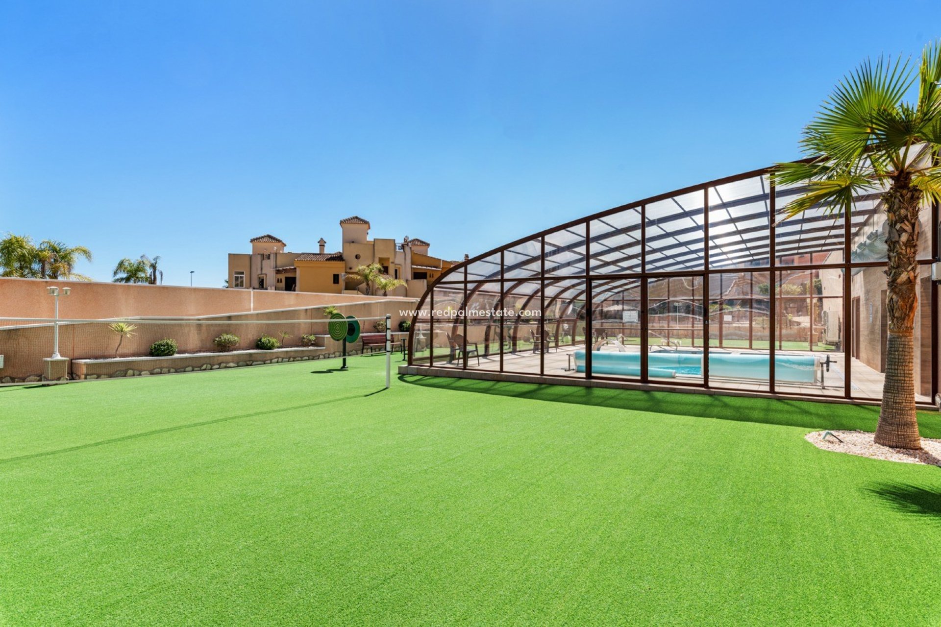 Reventa - Apartmentos -
Torrevieja