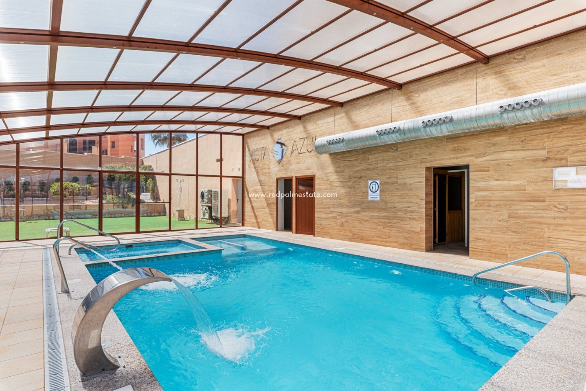 Reventa - Apartmentos -
Torrevieja