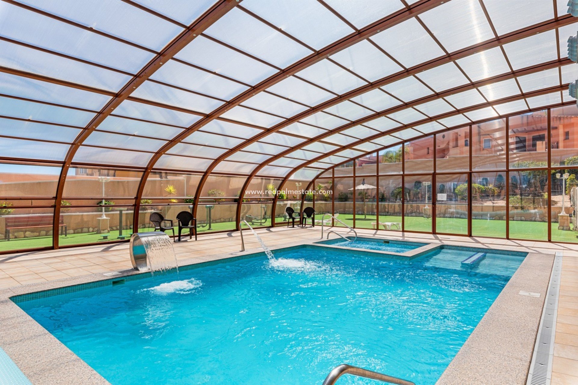 Reventa - Apartmentos -
Torrevieja