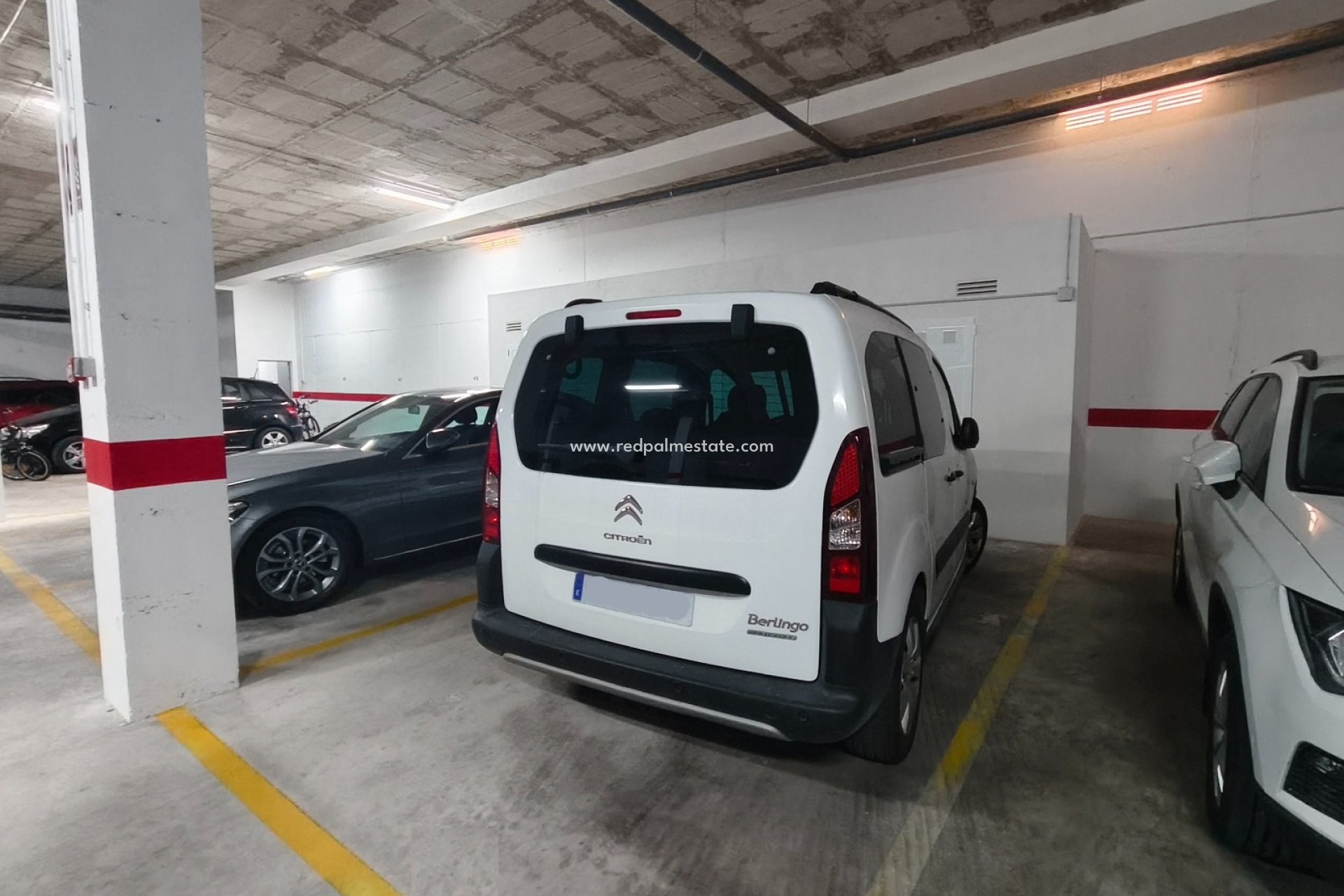 Reventa - Apartmentos -
Torrevieja