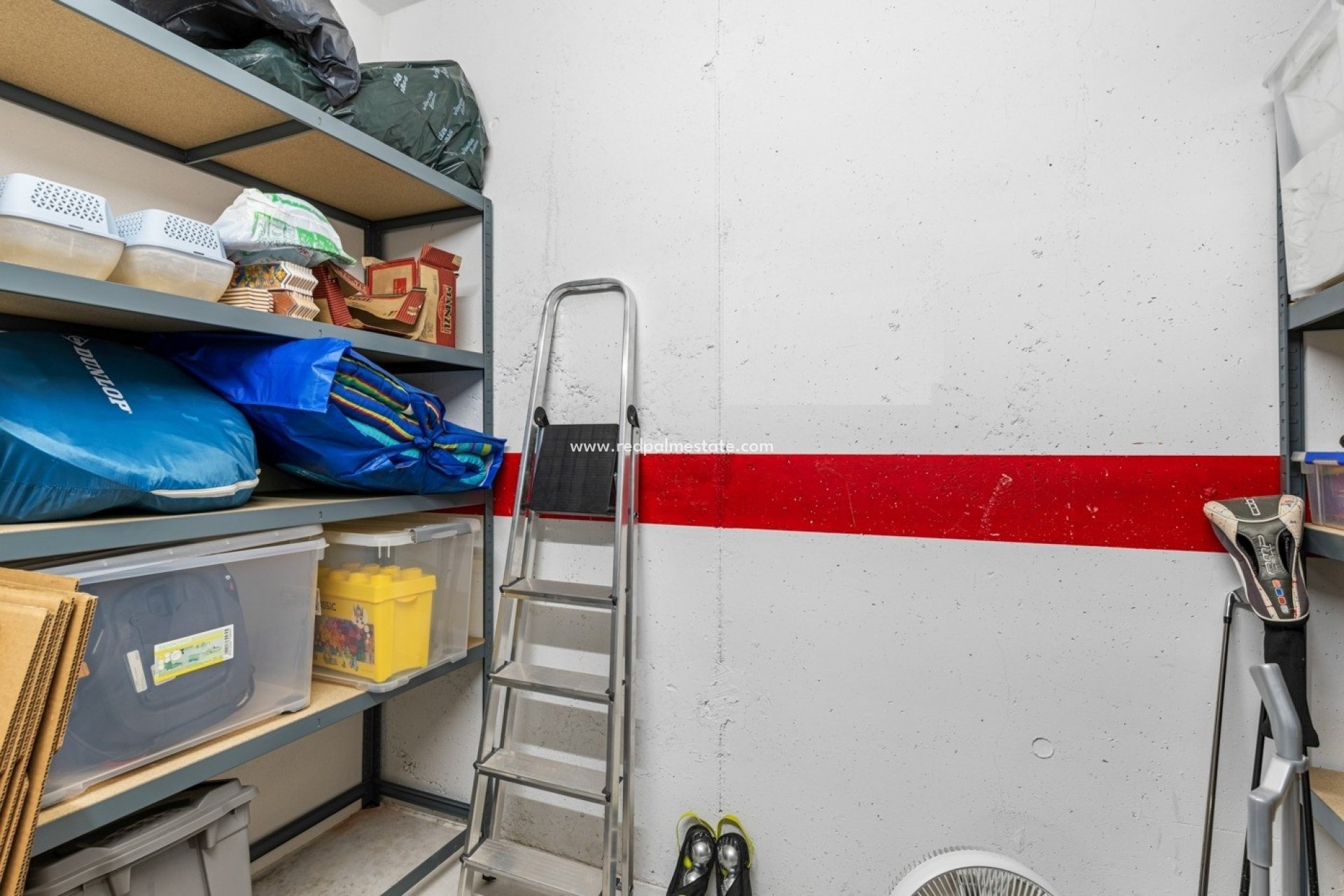 Reventa - Apartmentos -
Torrevieja