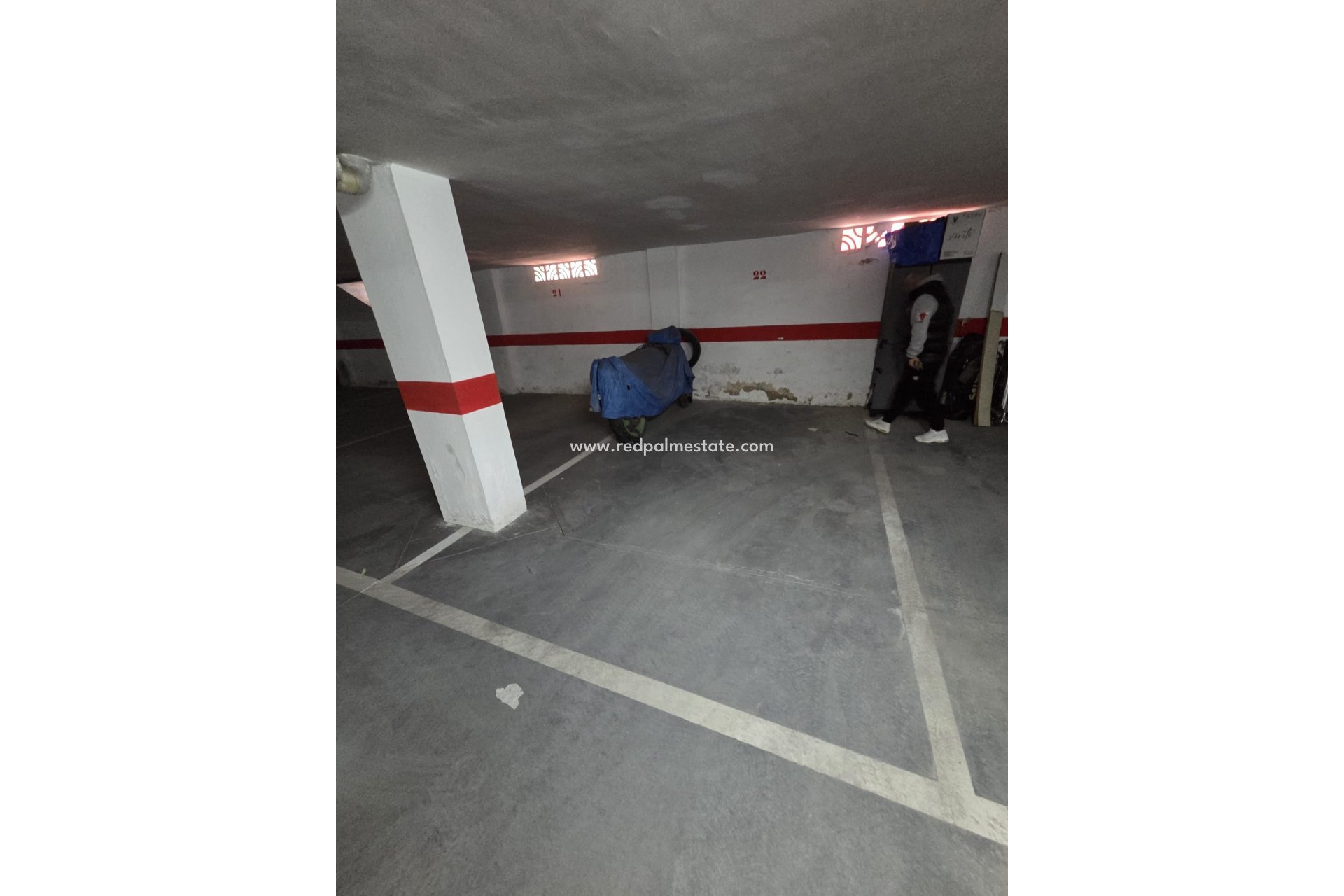 Reventa - Apartmentos -
Torrevieja