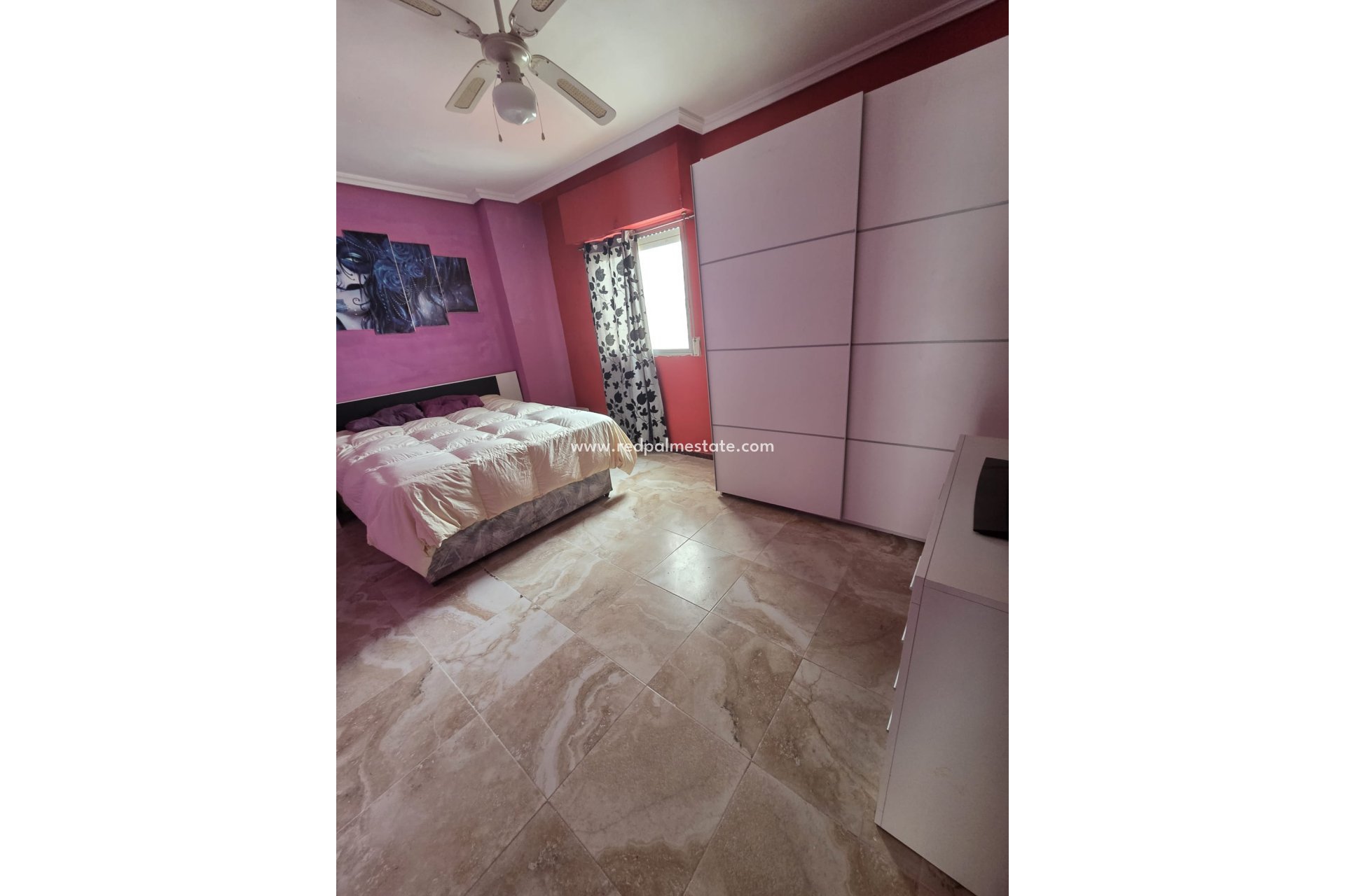 Reventa - Apartmentos -
Torrevieja