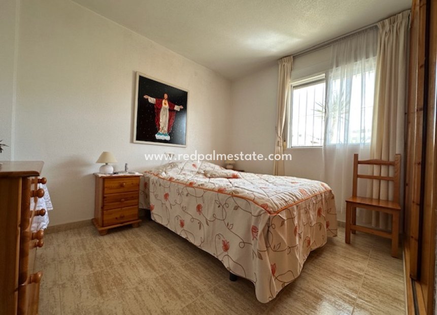 Reventa - Apartmentos -
Torrevieja