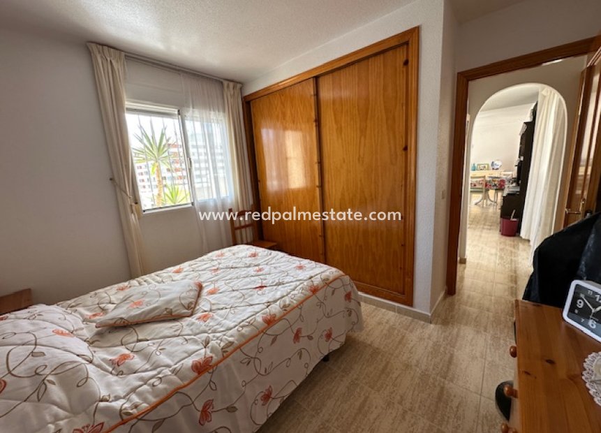 Reventa - Apartmentos -
Torrevieja