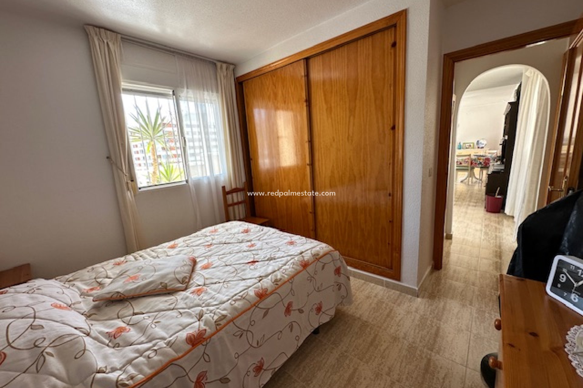 Reventa - Apartmentos -
Torrevieja
