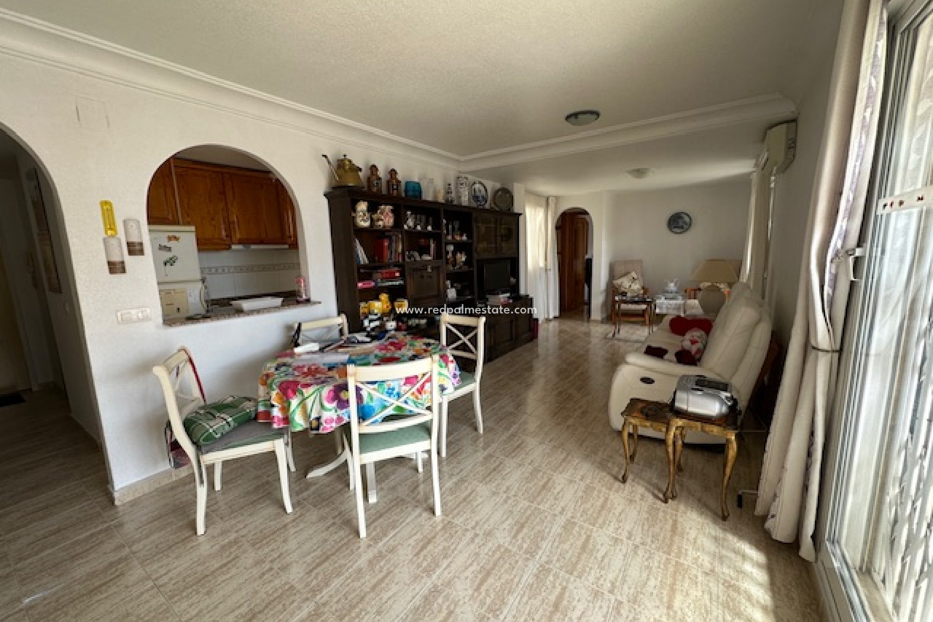 Reventa - Apartmentos -
Torrevieja