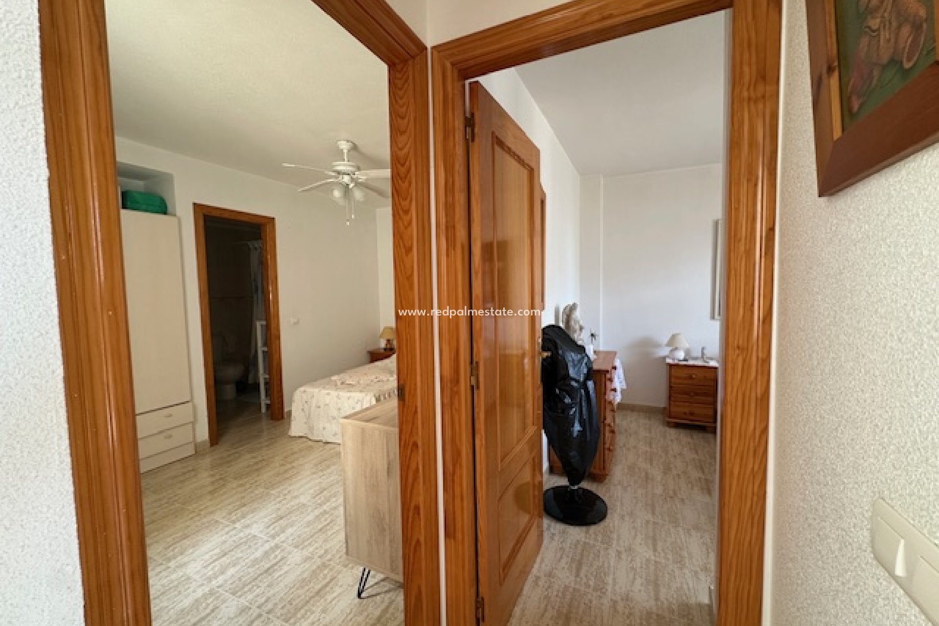 Reventa - Apartmentos -
Torrevieja