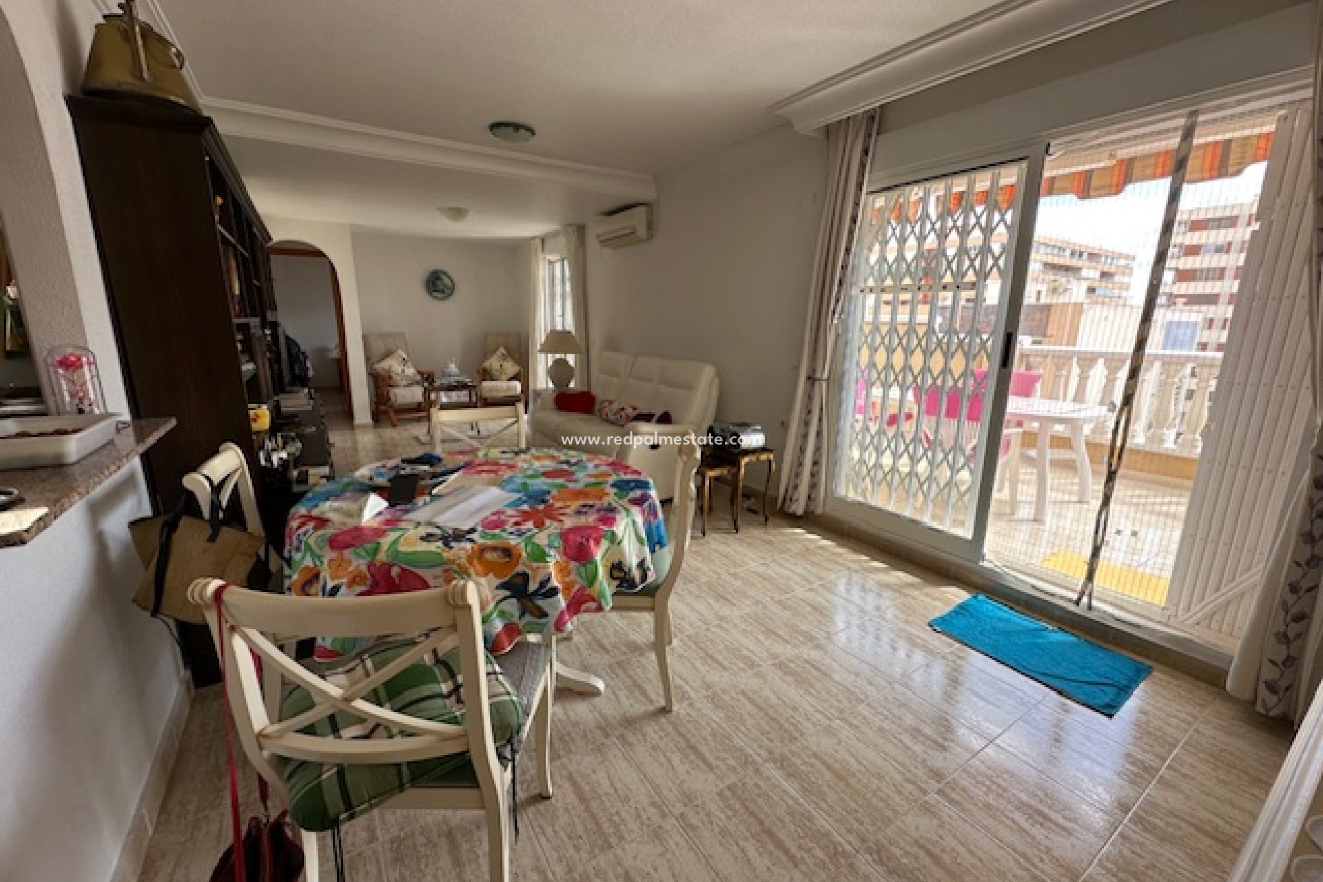 Reventa - Apartmentos -
Torrevieja