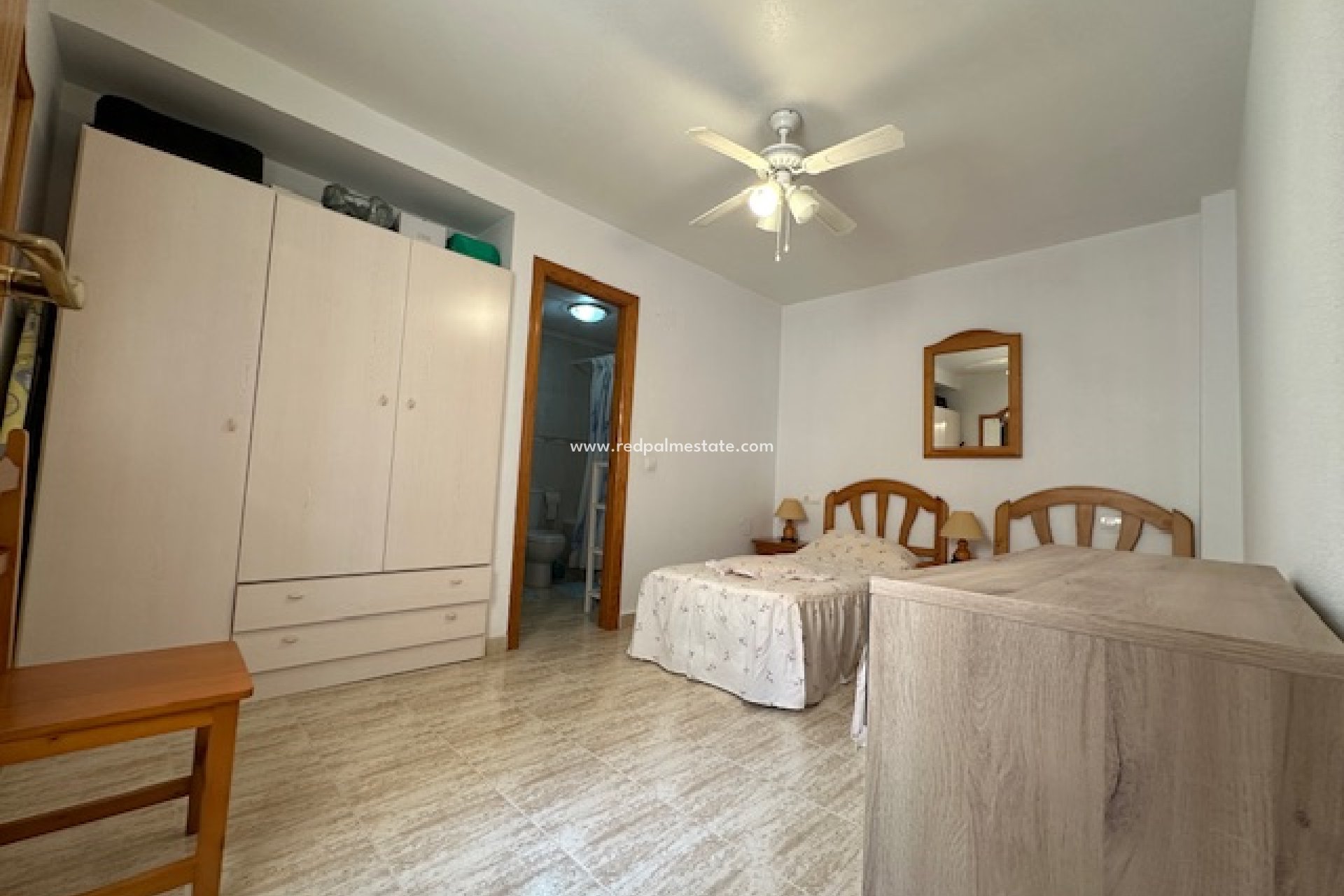 Reventa - Apartmentos -
Torrevieja