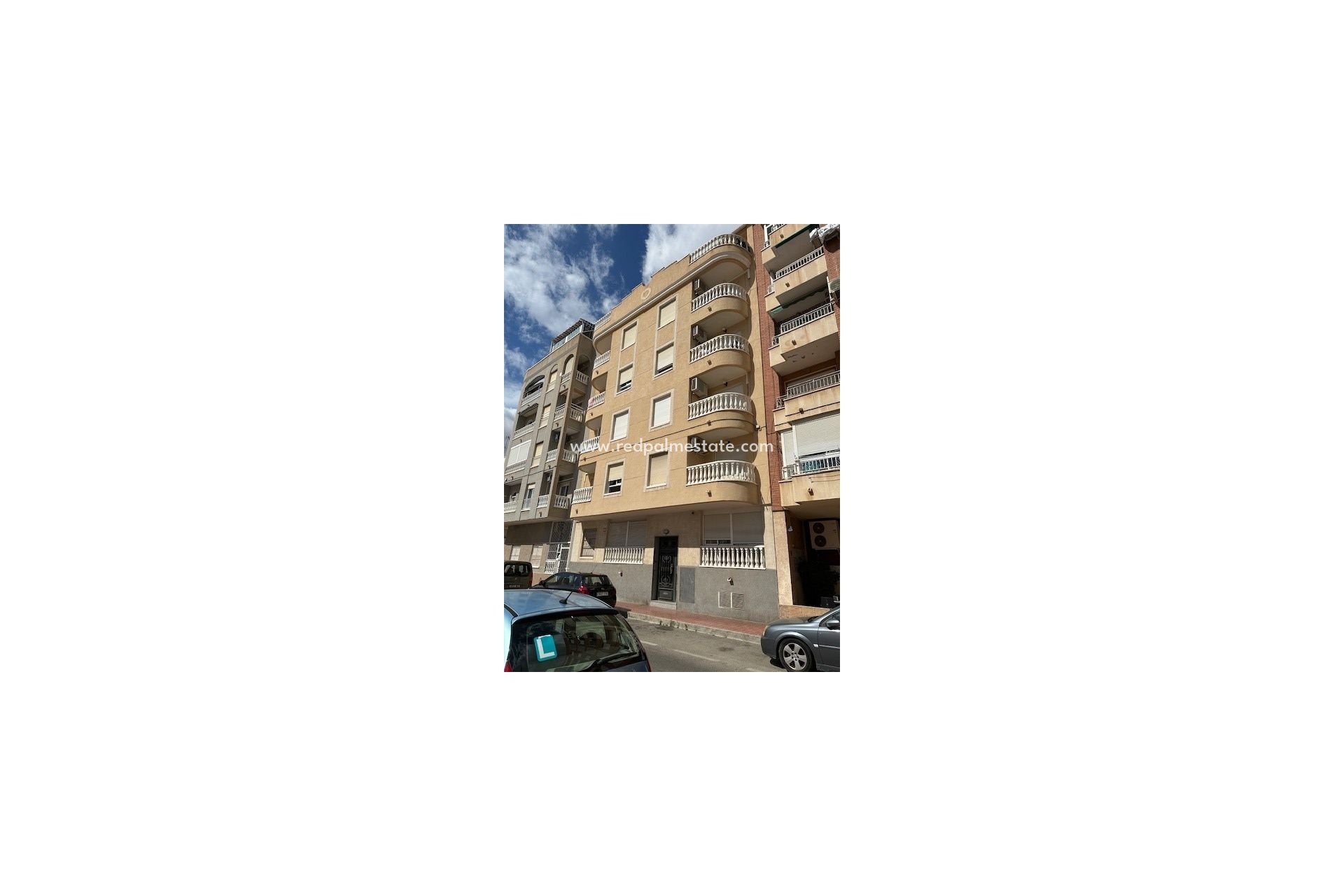 Reventa - Apartmentos -
Torrevieja
