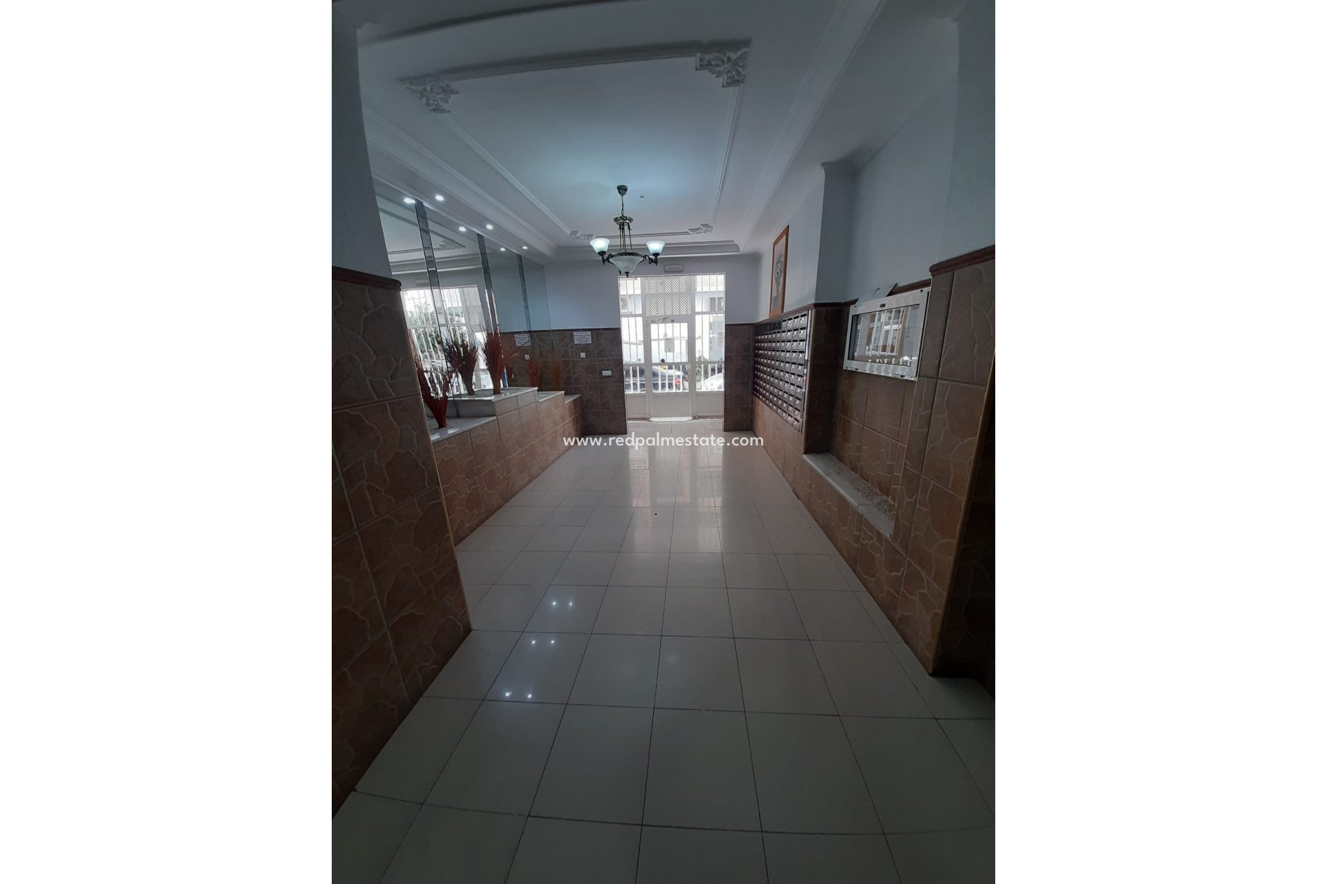 Reventa - Apartmentos -
Torrevieja