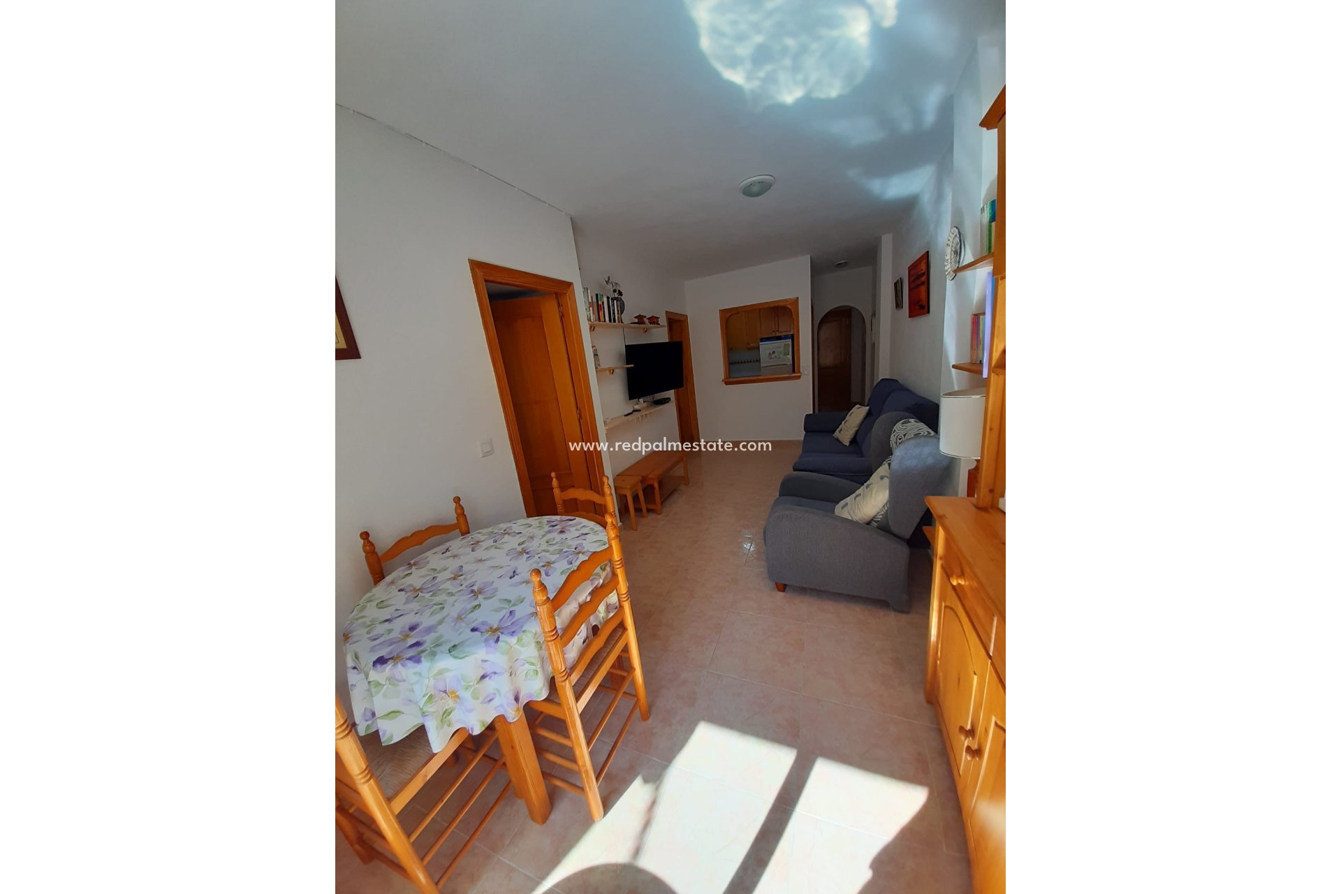 Reventa - Apartmentos -
Torrevieja