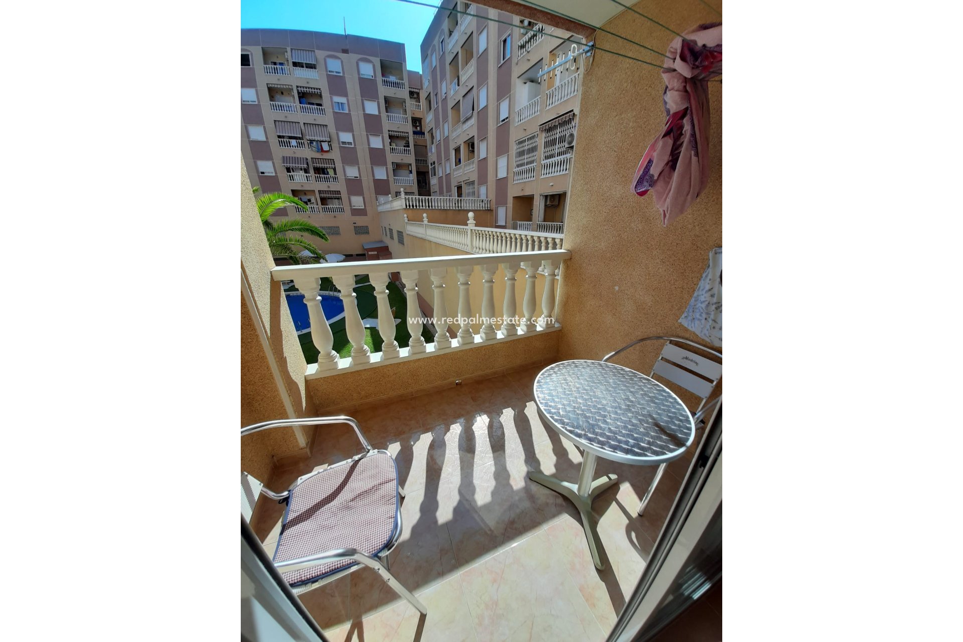 Reventa - Apartmentos -
Torrevieja
