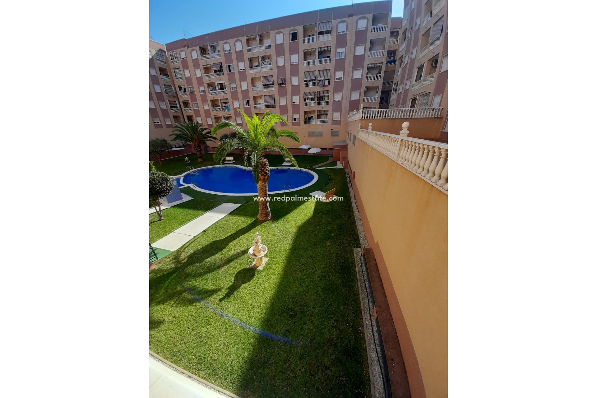 Reventa - Apartmentos -
Torrevieja