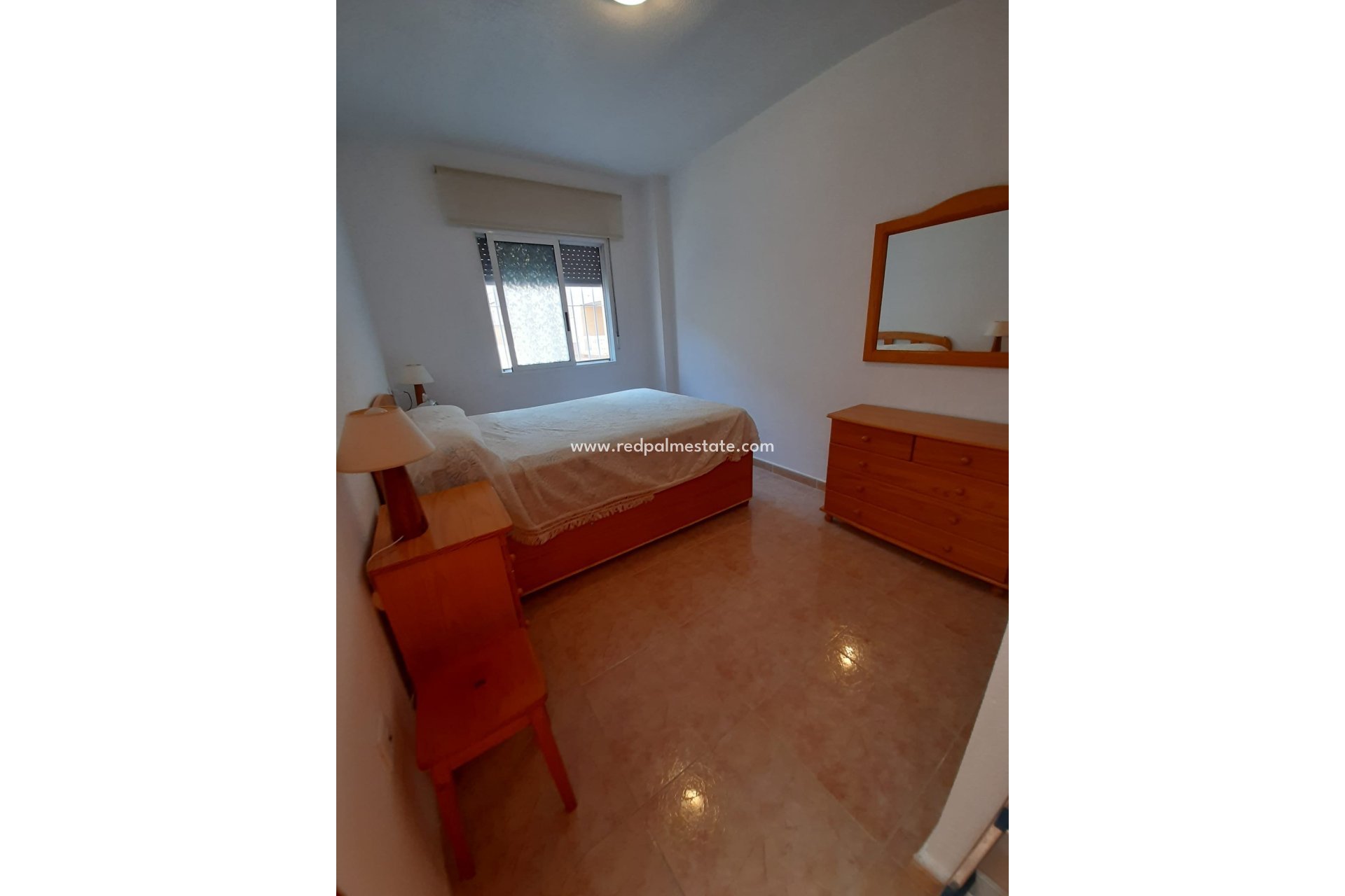 Reventa - Apartmentos -
Torrevieja