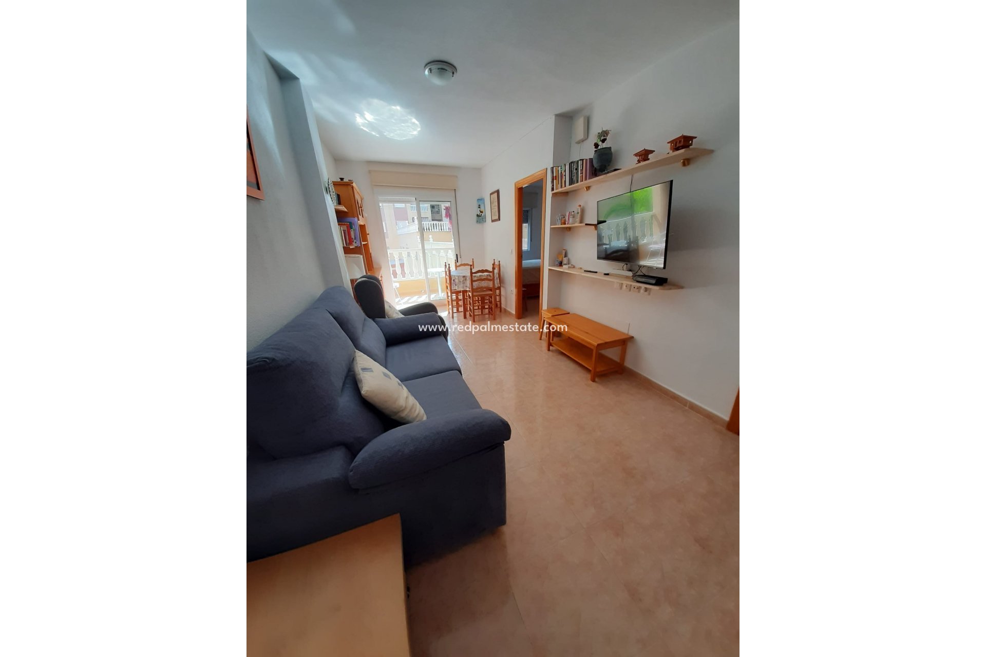 Reventa - Apartmentos -
Torrevieja