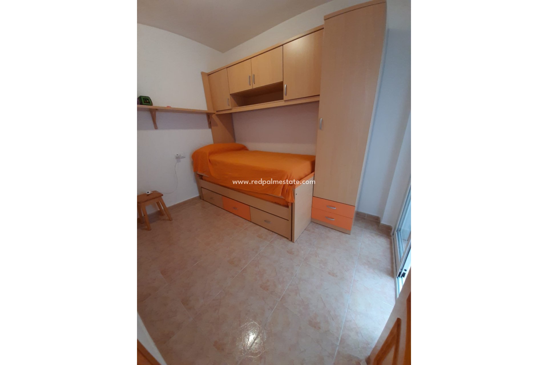 Reventa - Apartmentos -
Torrevieja