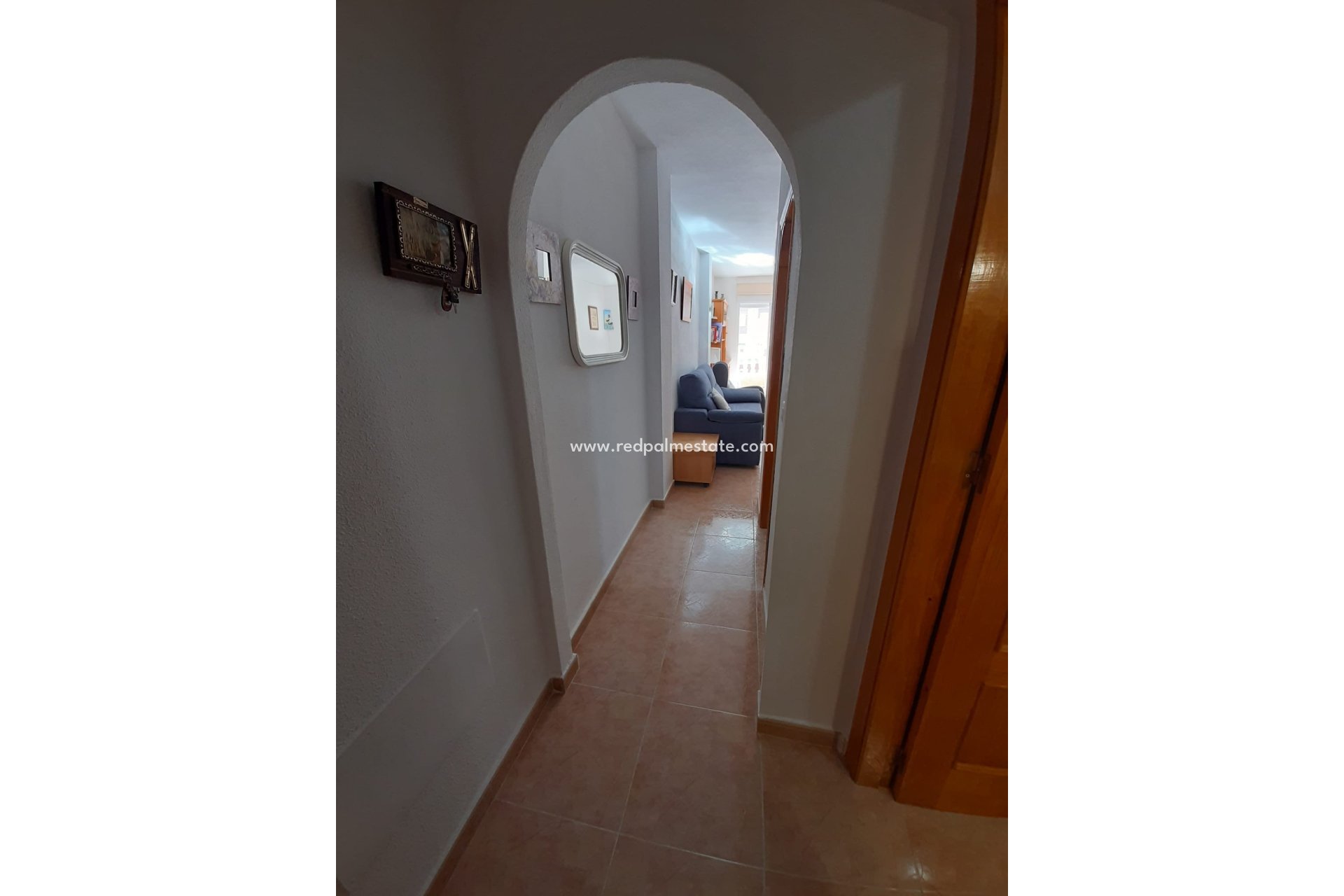 Reventa - Apartmentos -
Torrevieja