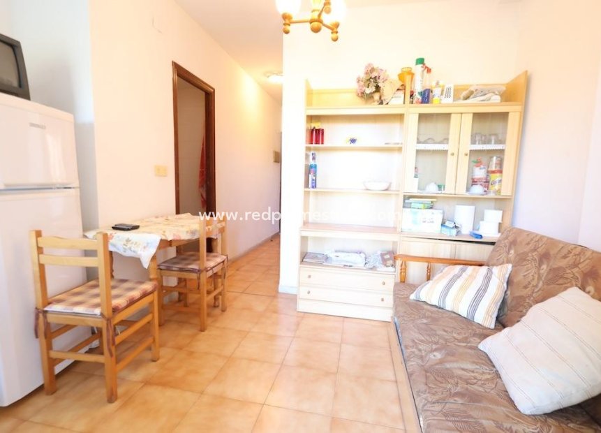 Reventa - Apartmentos -
Torrevieja
